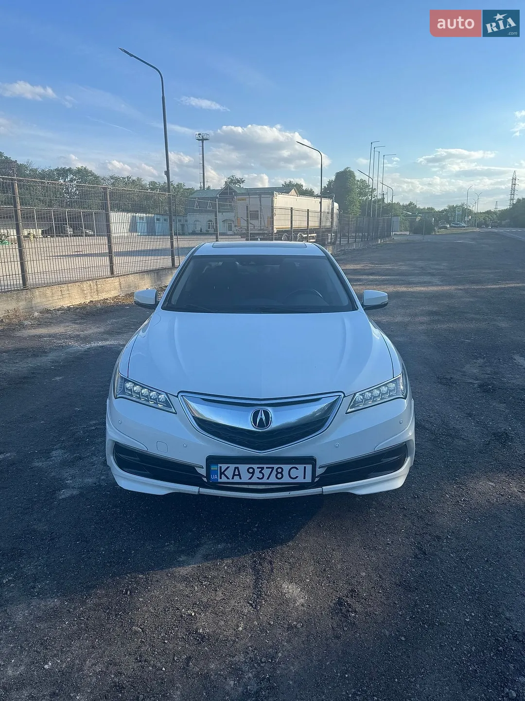 2016 Acura TLX - мініатюра 8