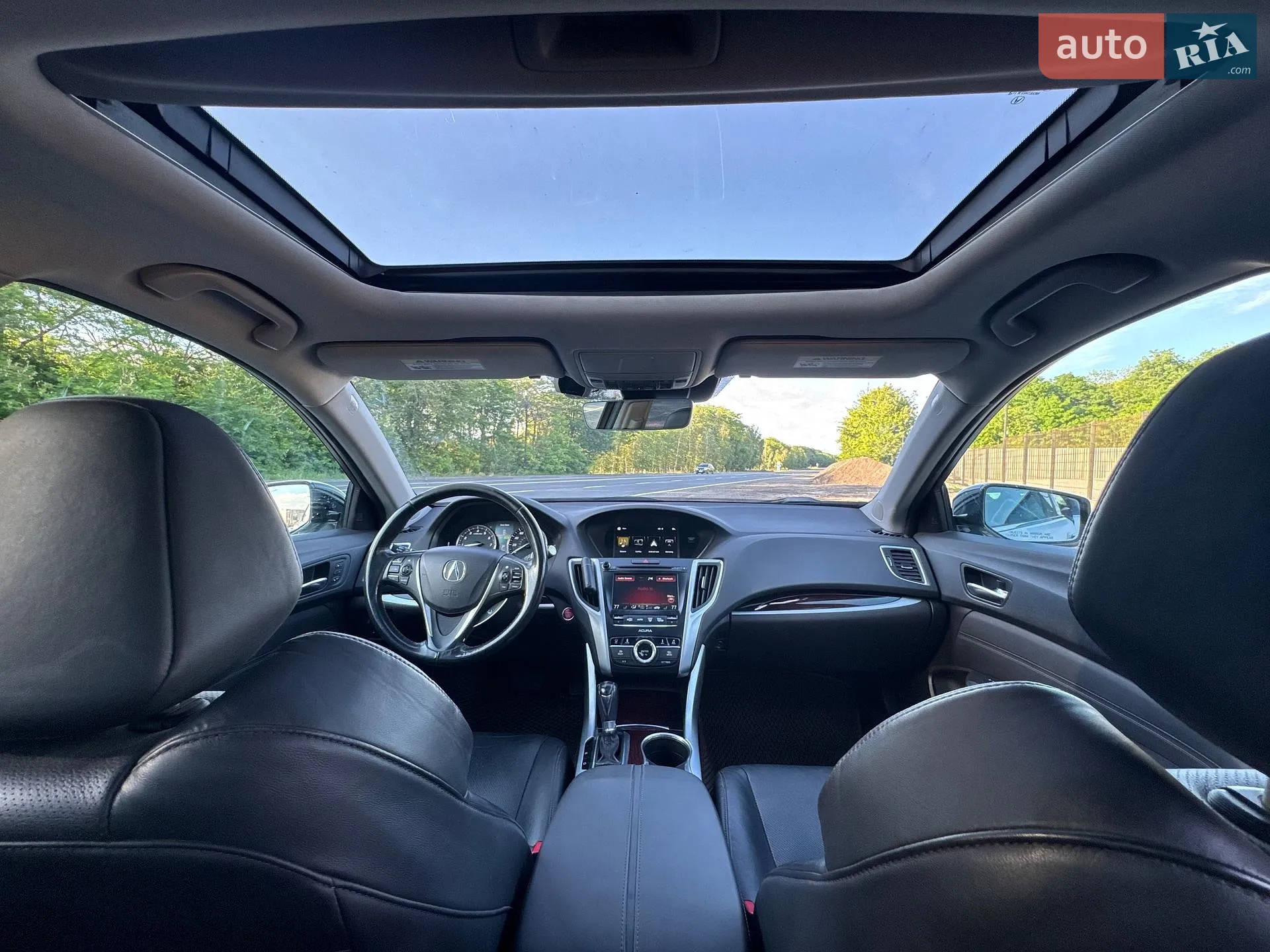 2016 Acura TLX - мініатюра 13