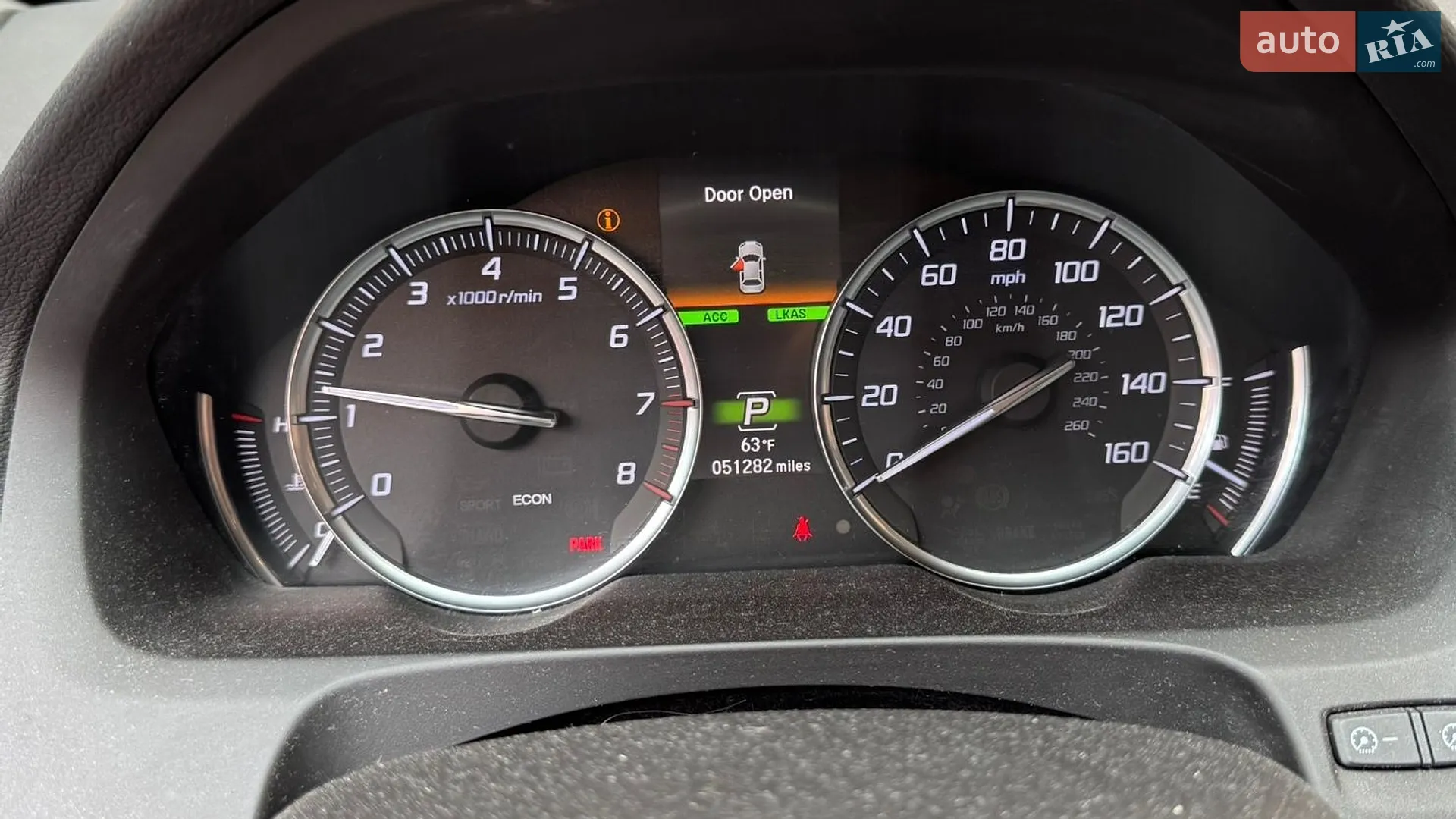 2020 Acura TLX - мініатюра 15