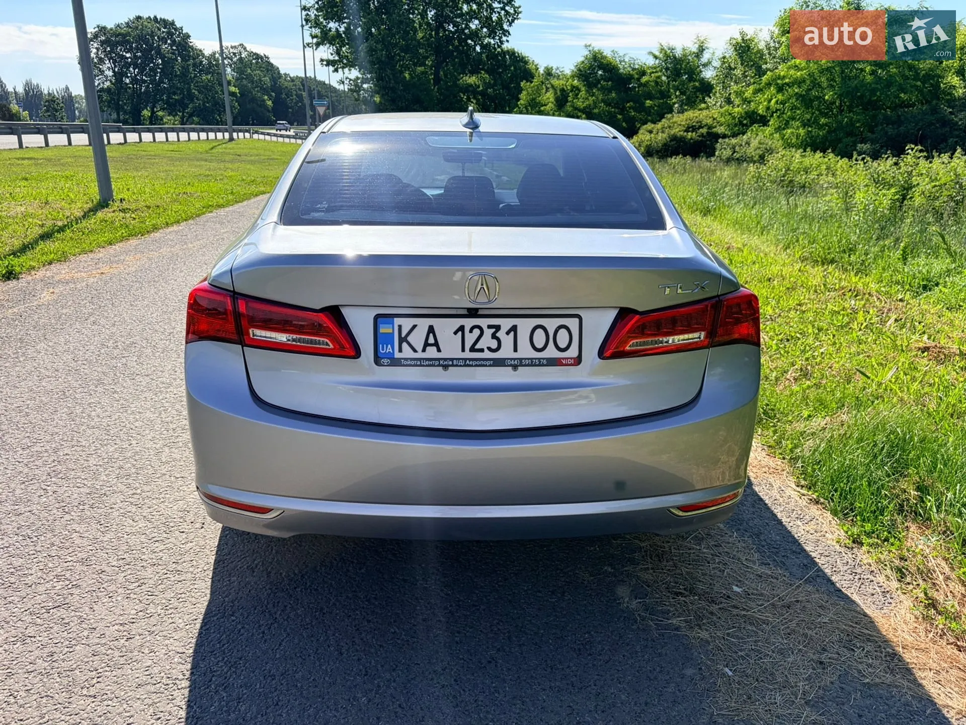 2019 Acura TLX - мініатюра 15