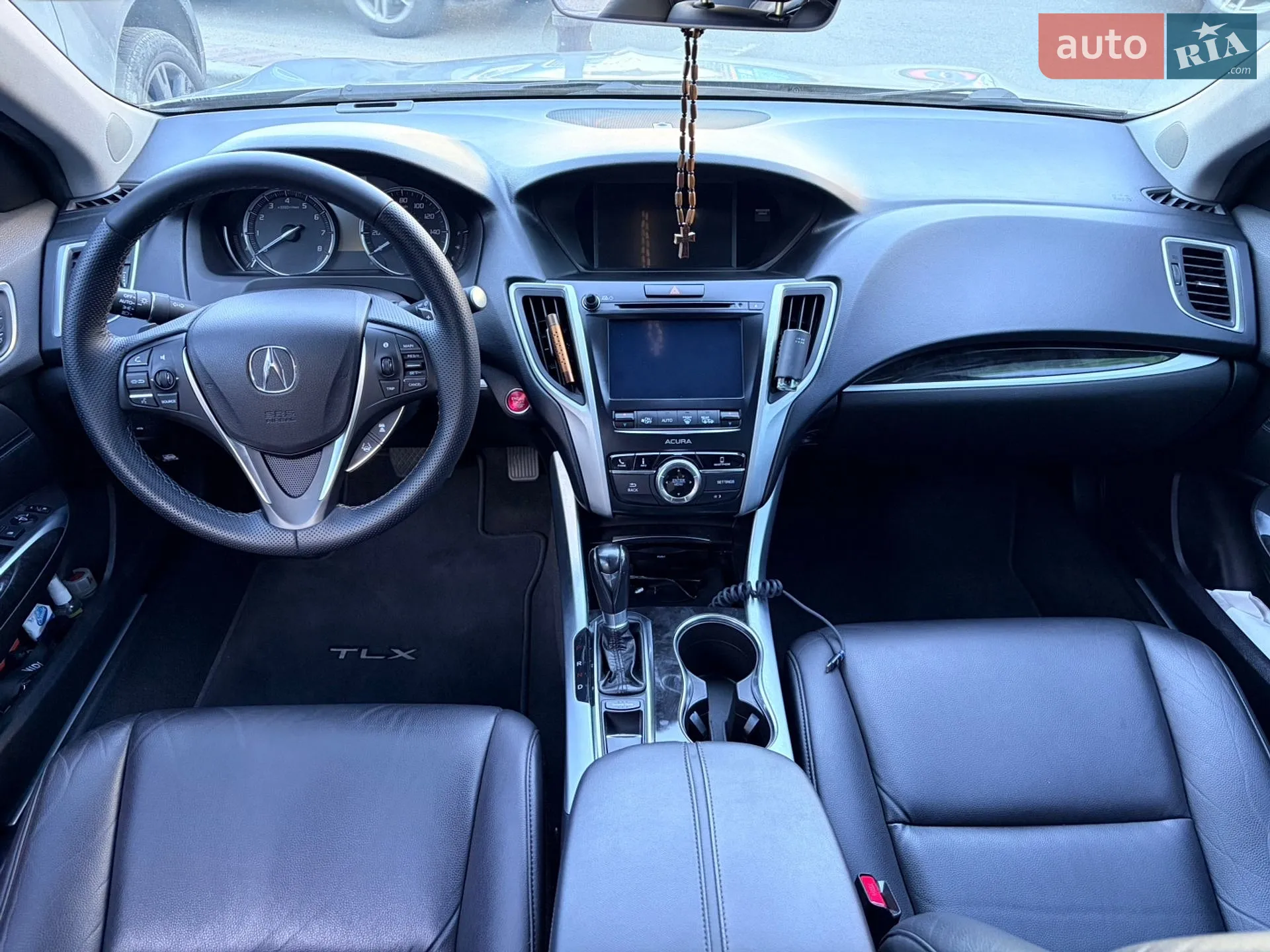 2019 Acura TLX - мініатюра 23