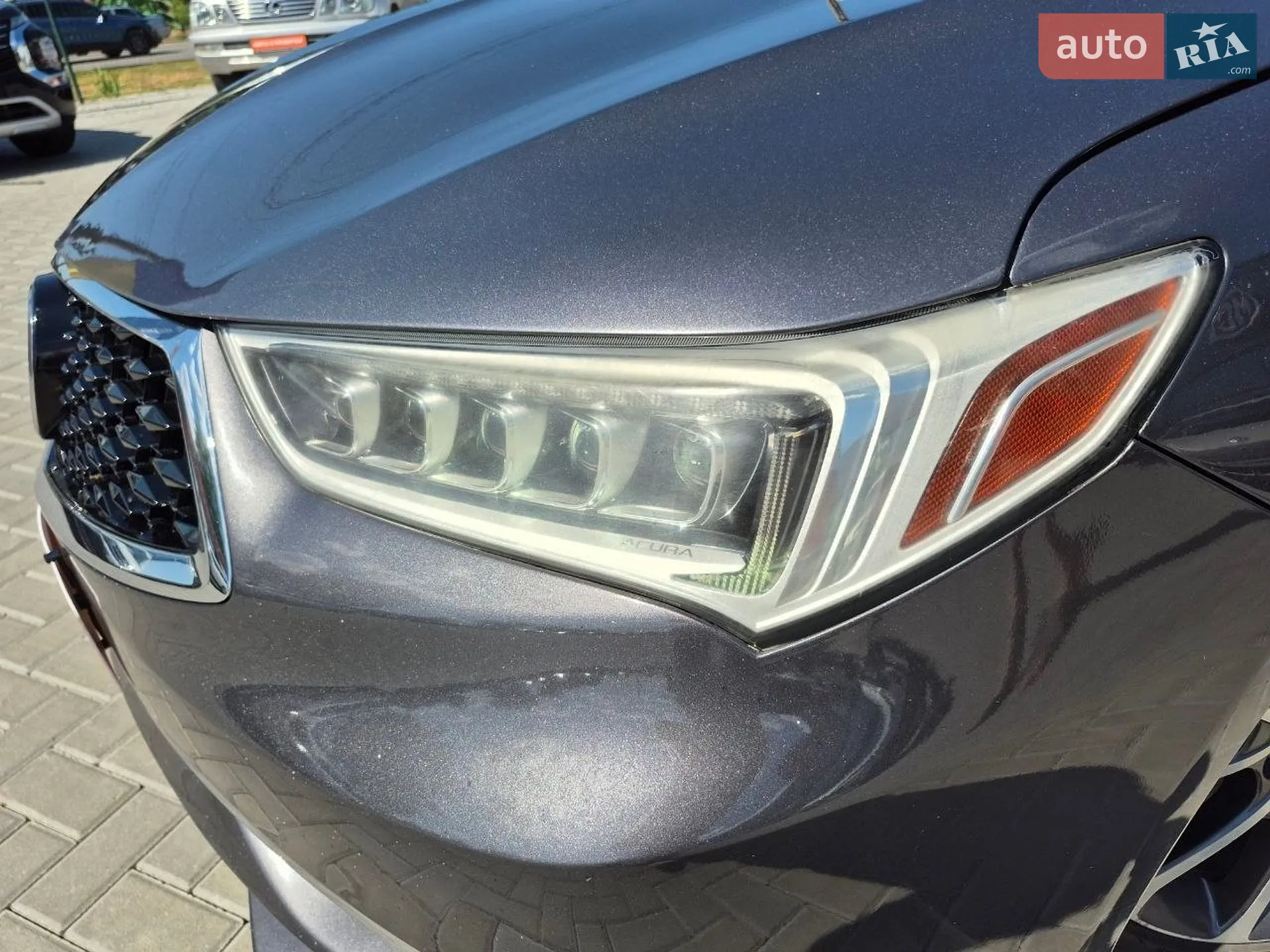 2017 Acura TLX - мініатюра 25