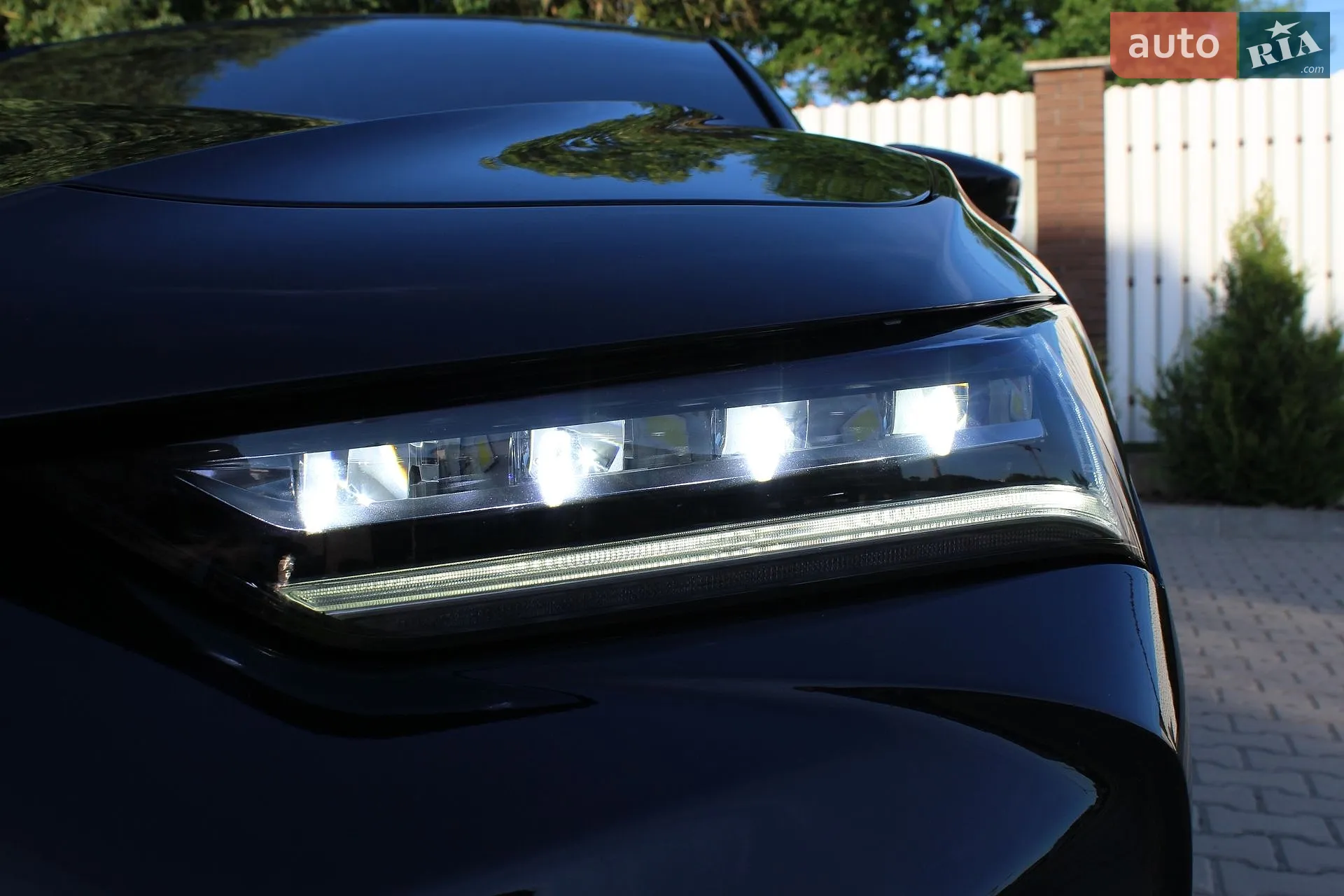 2021 Acura TLX - мініатюра 21