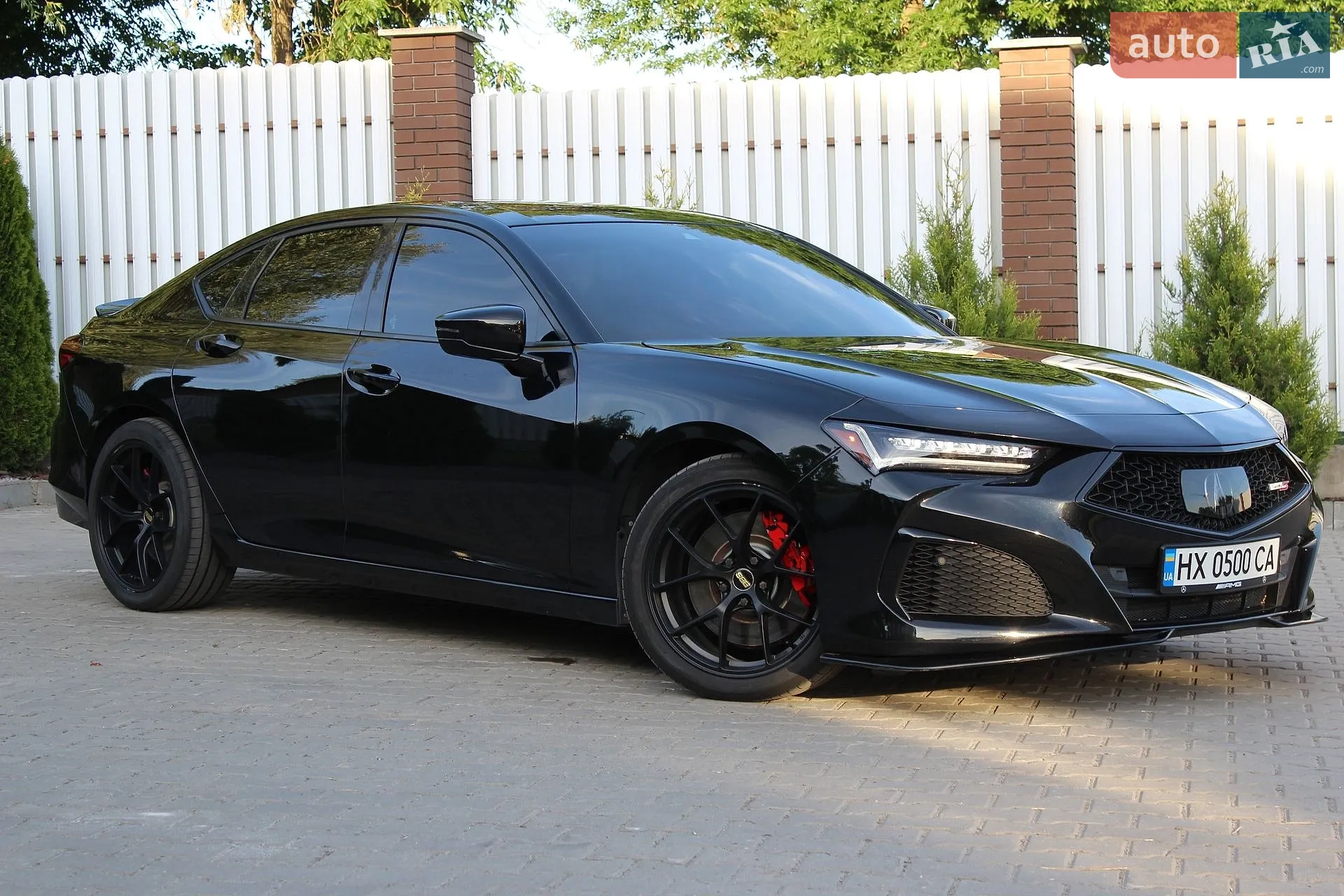 2021 Acura TLX - мініатюра 8