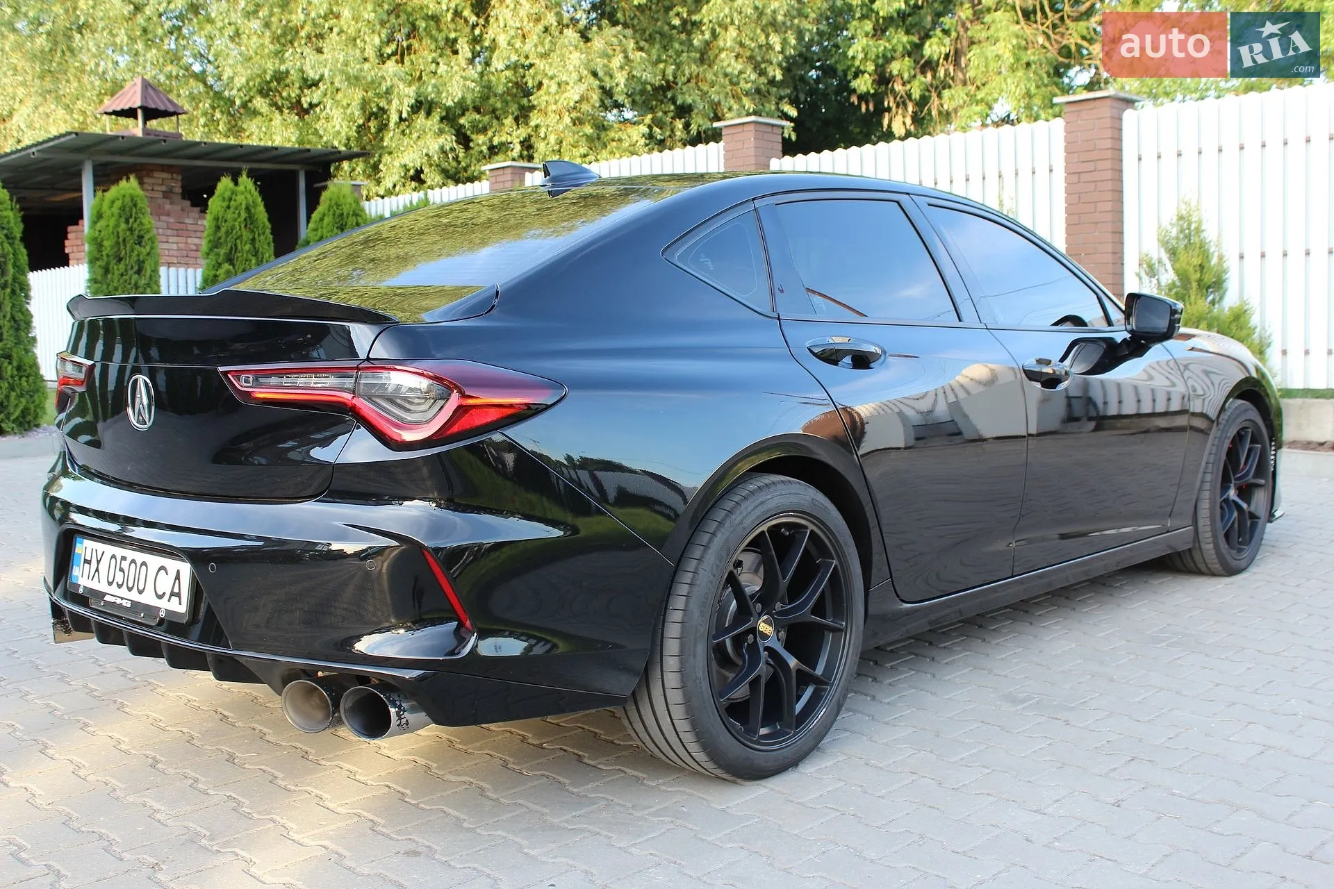 2021 Acura TLX - мініатюра 15