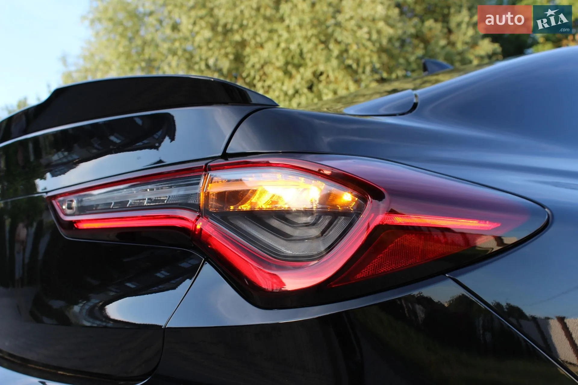 2021 Acura TLX - мініатюра 25