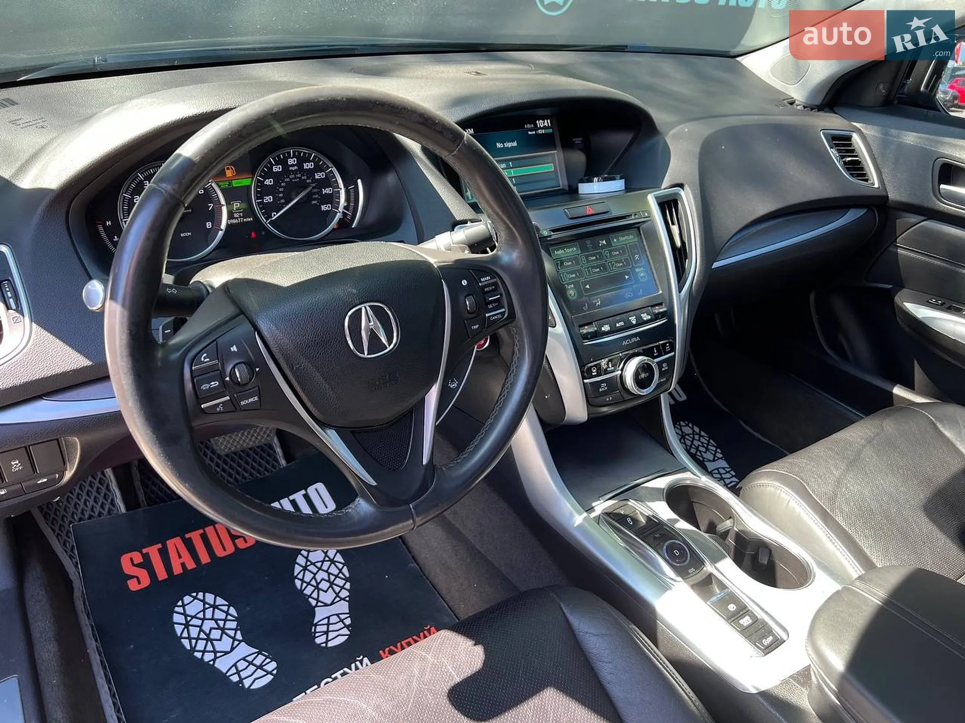 2015 Acura TLX - мініатюра 14