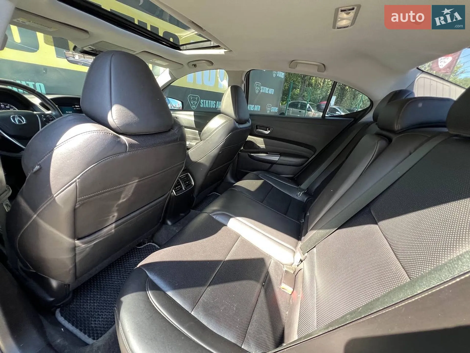 2015 Acura TLX - мініатюра 34