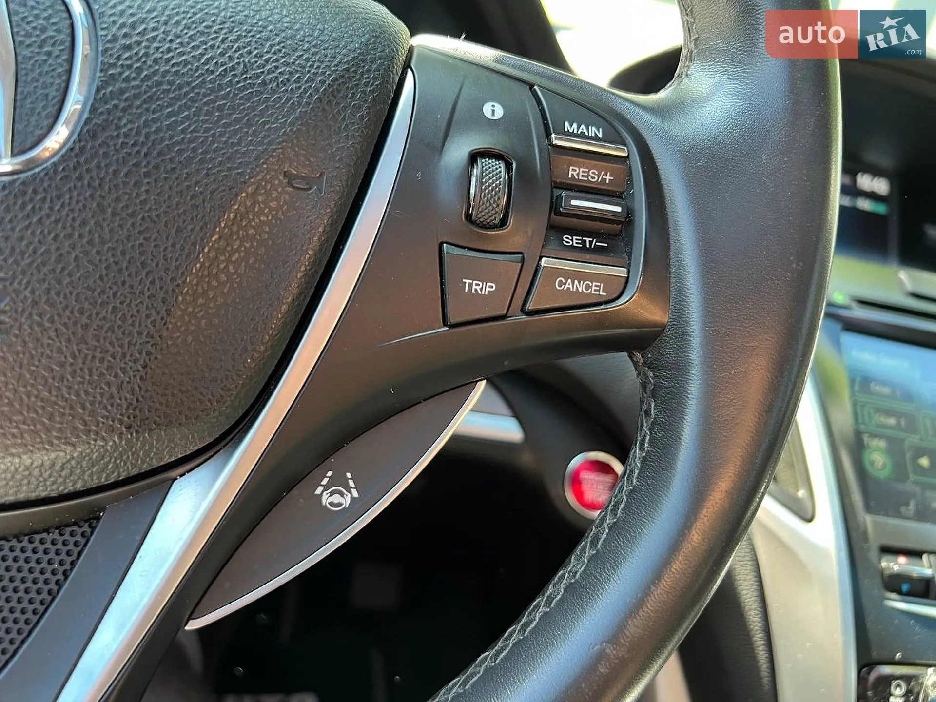2015 Acura TLX - мініатюра 22
