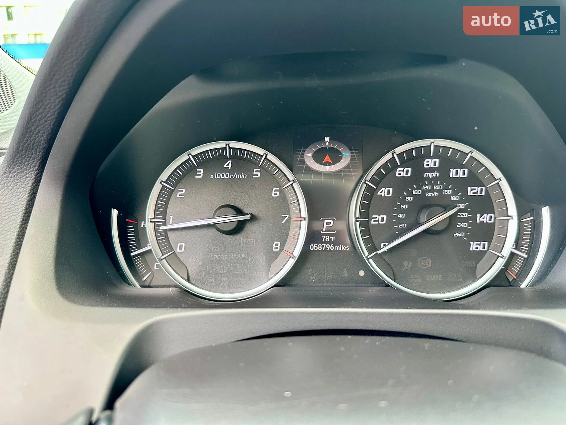 2018 Acura TLX - мініатюра 15