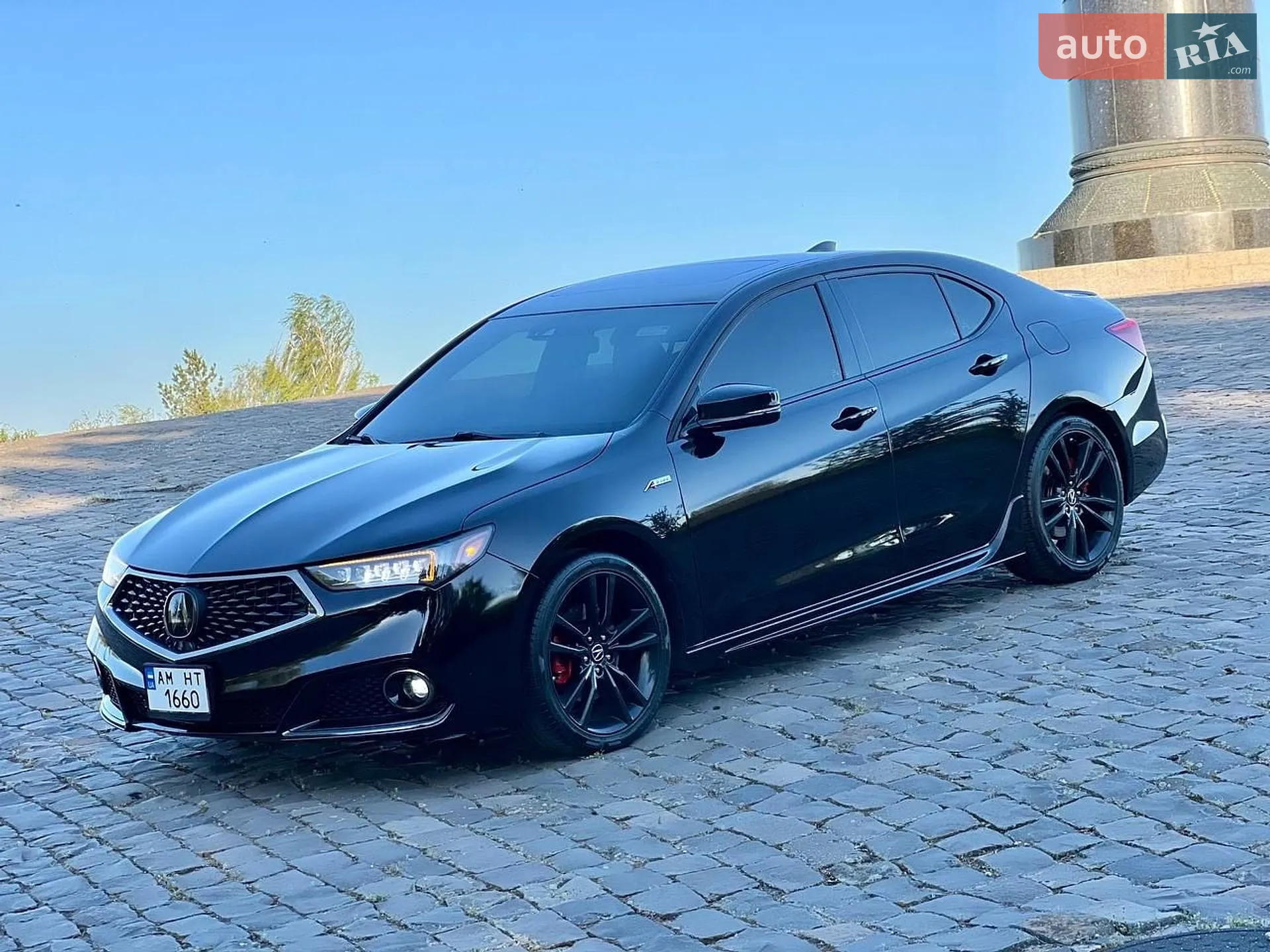 2018 Acura TLX - мініатюра 30