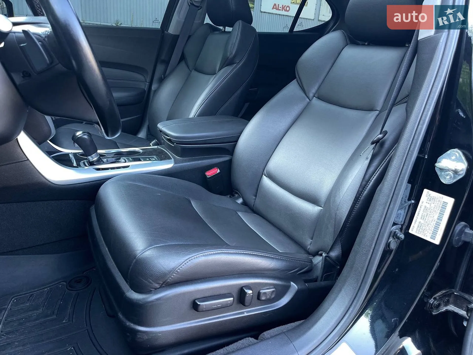 2020 Acura TLX - мініатюра 24