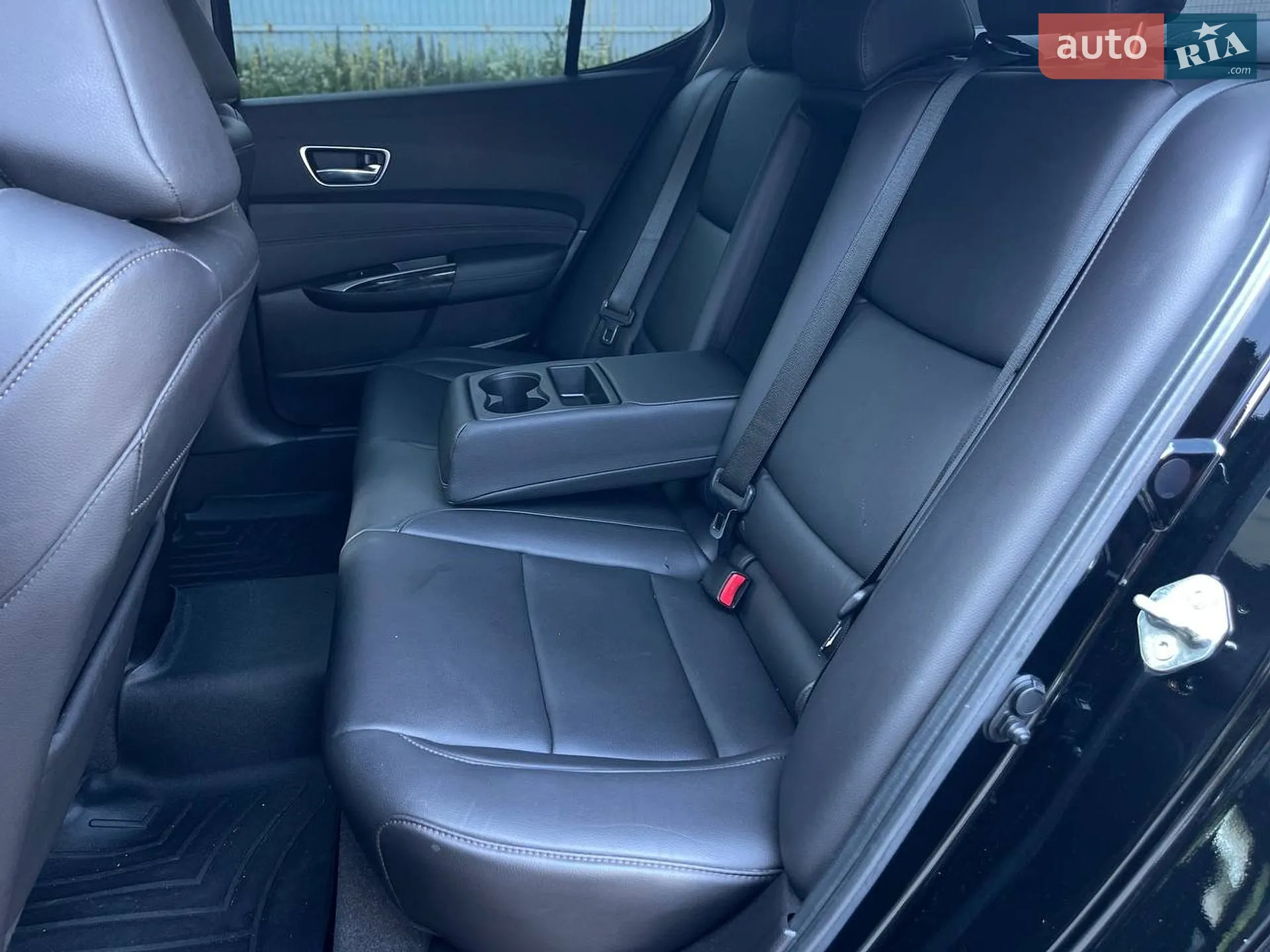 2020 Acura TLX - мініатюра 32