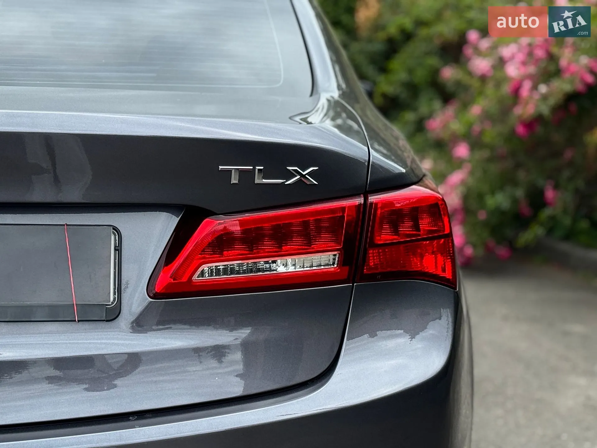 2018 Acura TLX - мініатюра 27