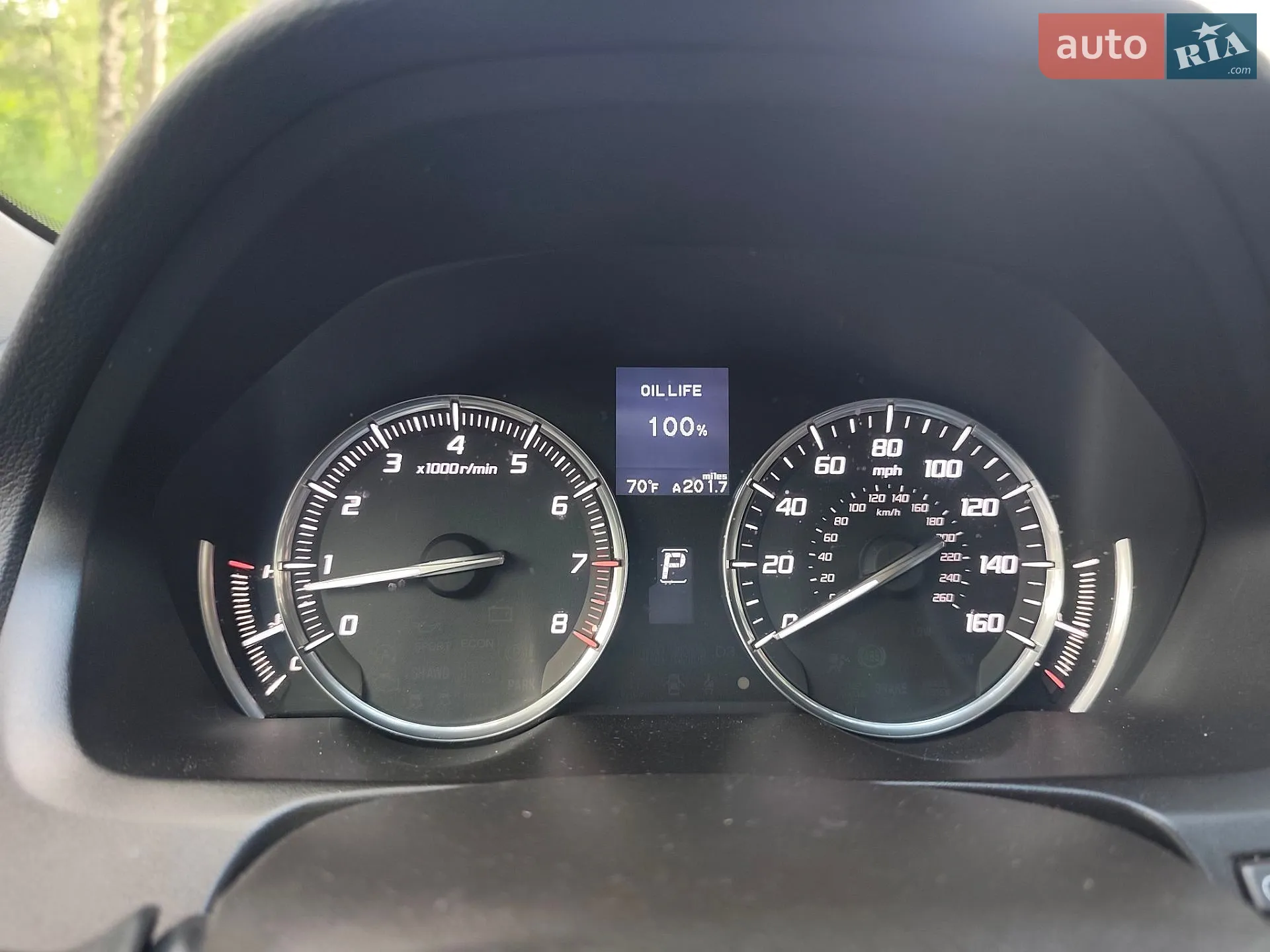 2015 Acura TLX - мініатюра 16