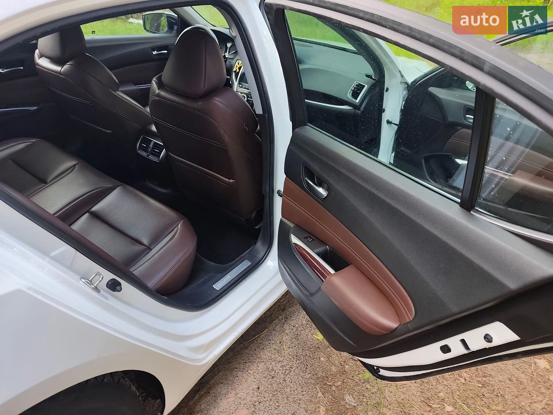 2015 Acura TLX - мініатюра 18