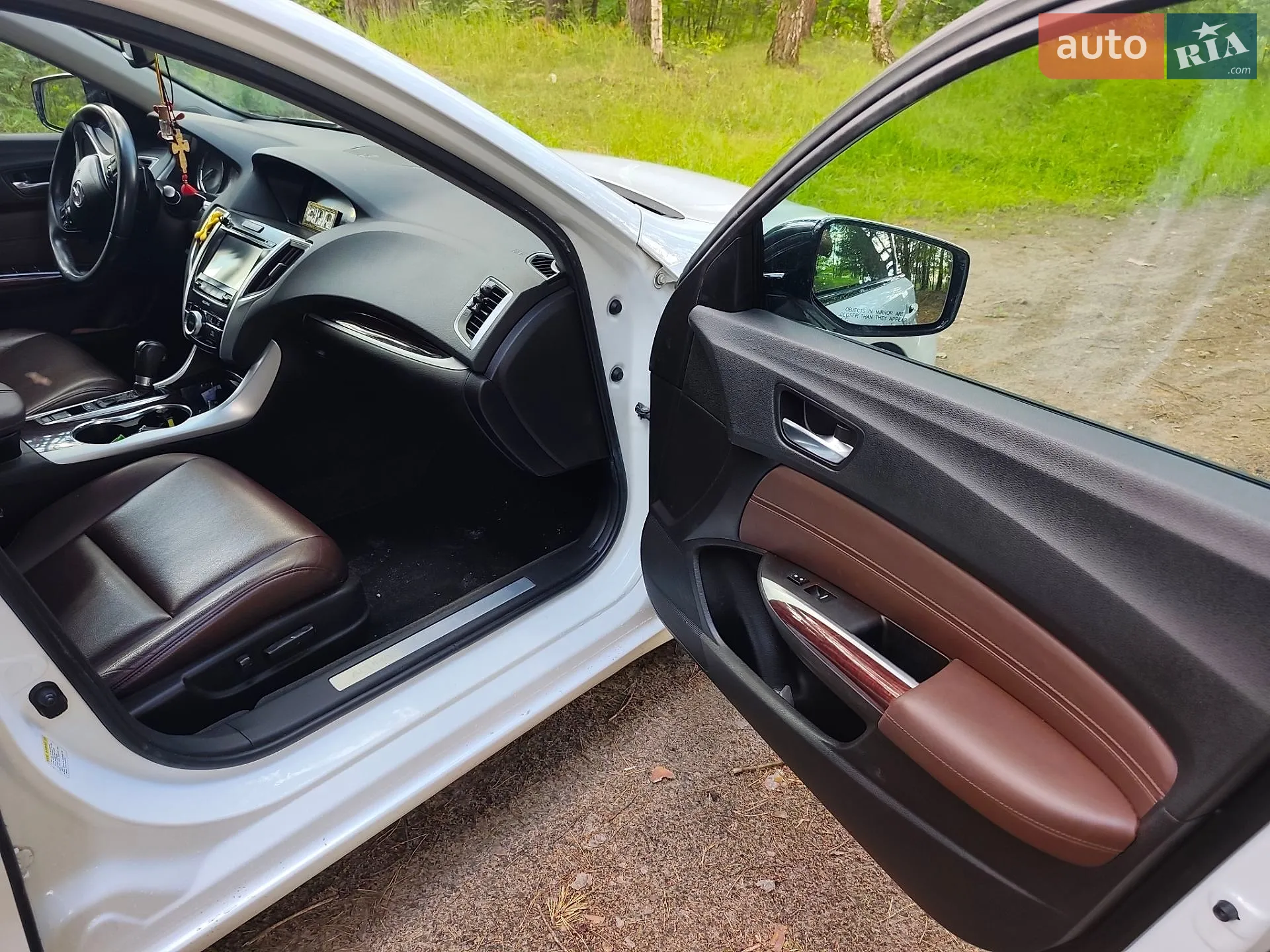 2015 Acura TLX - мініатюра 20