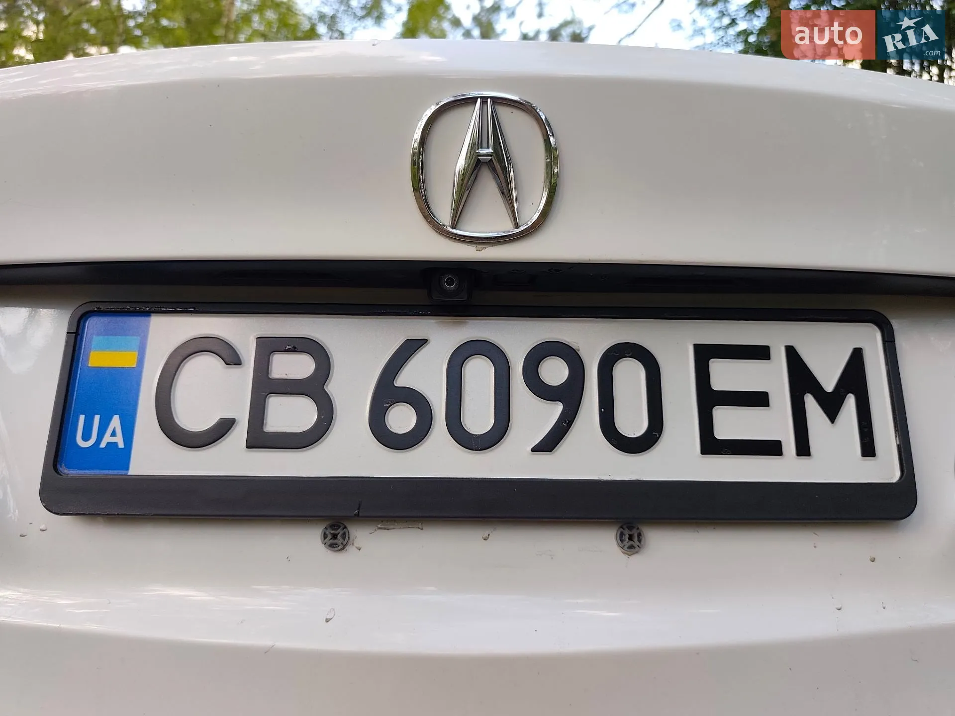 2015 Acura TLX - мініатюра 24