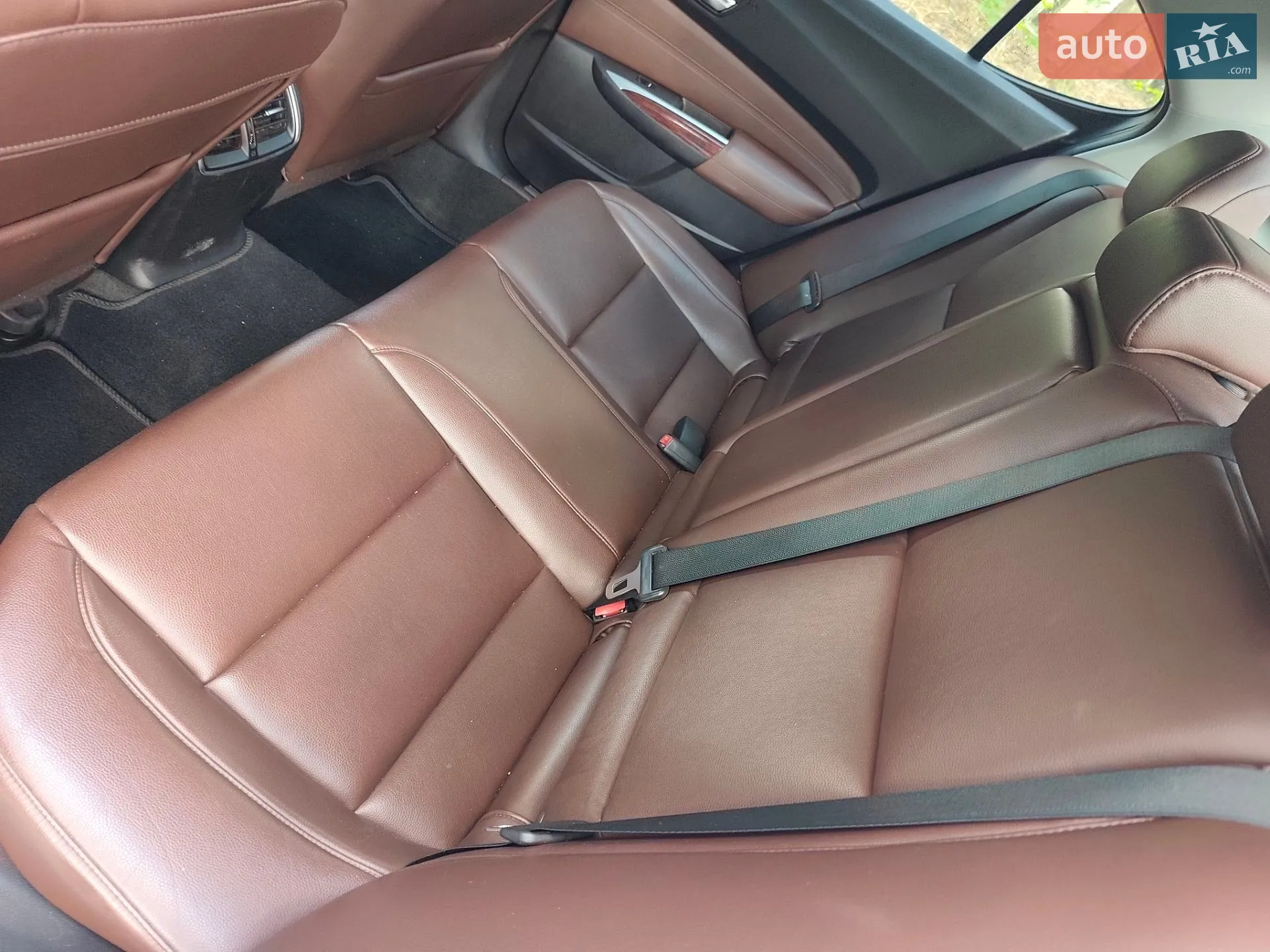 2015 Acura TLX - мініатюра 26