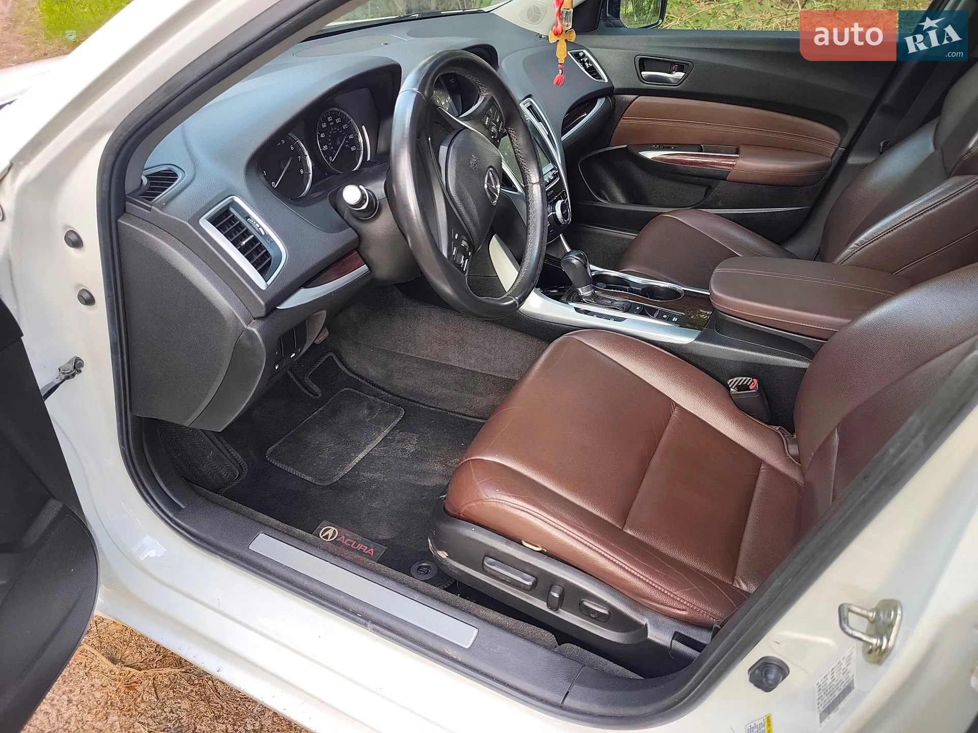 2015 Acura TLX - мініатюра 27