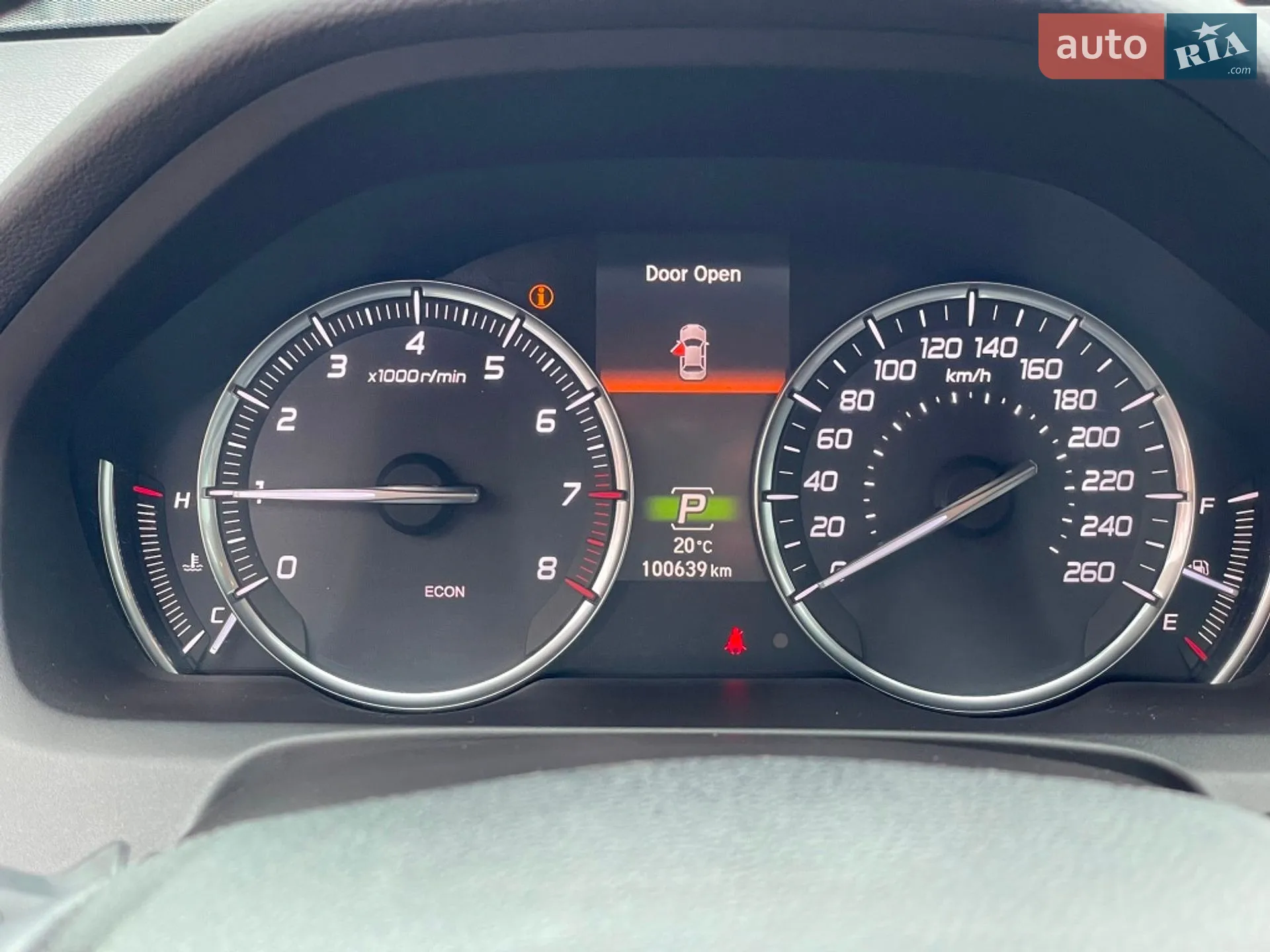 2017 Acura TLX - мініатюра 37