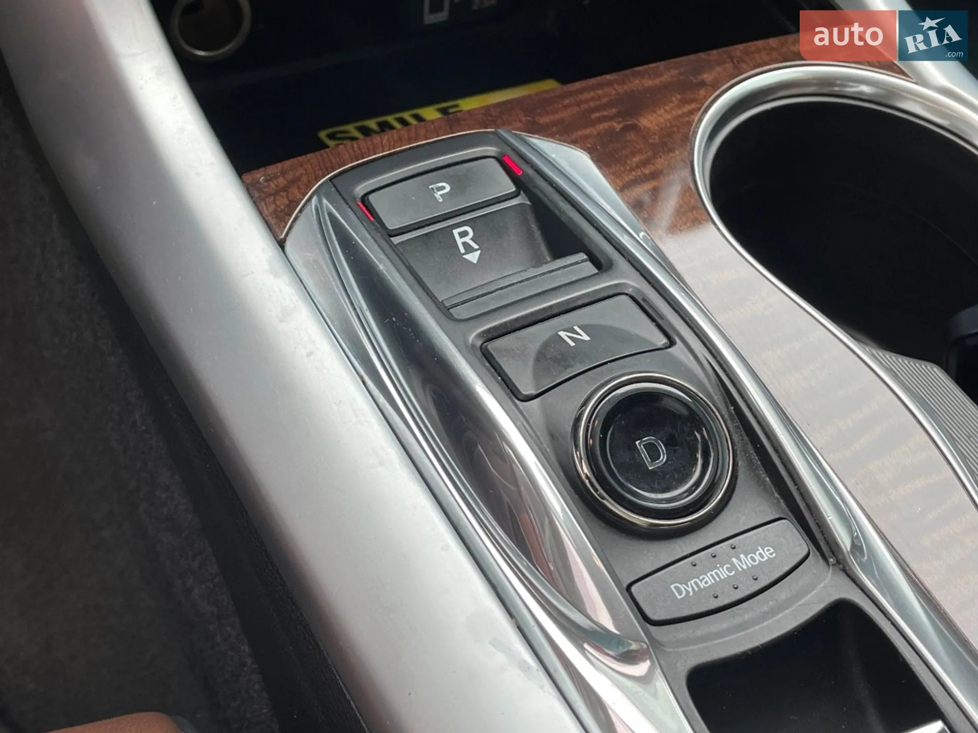 2017 Acura TLX - мініатюра 40