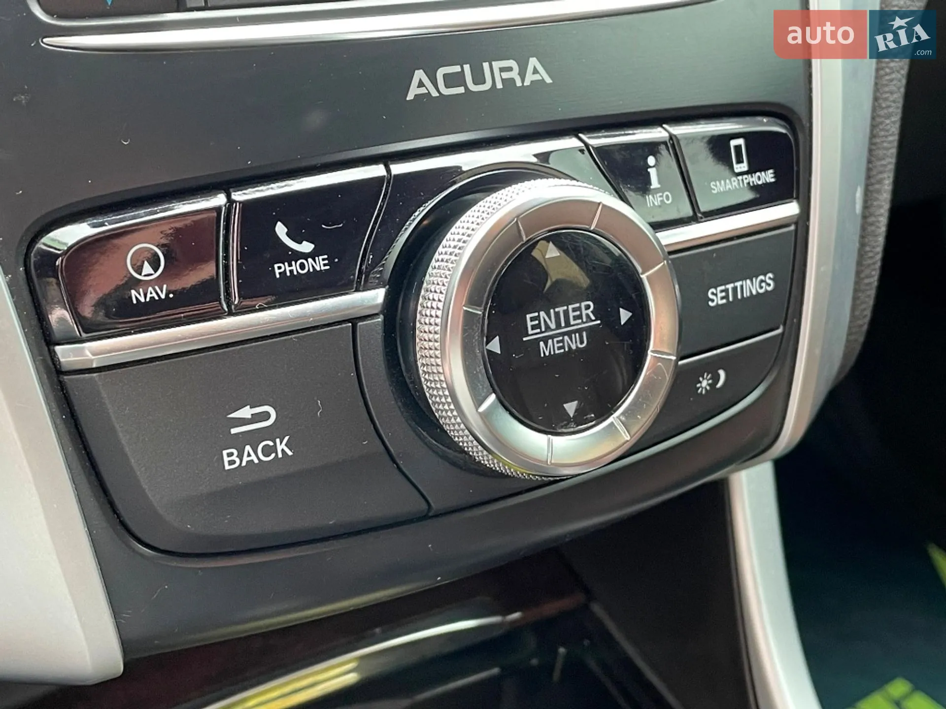 2017 Acura TLX - мініатюра 42
