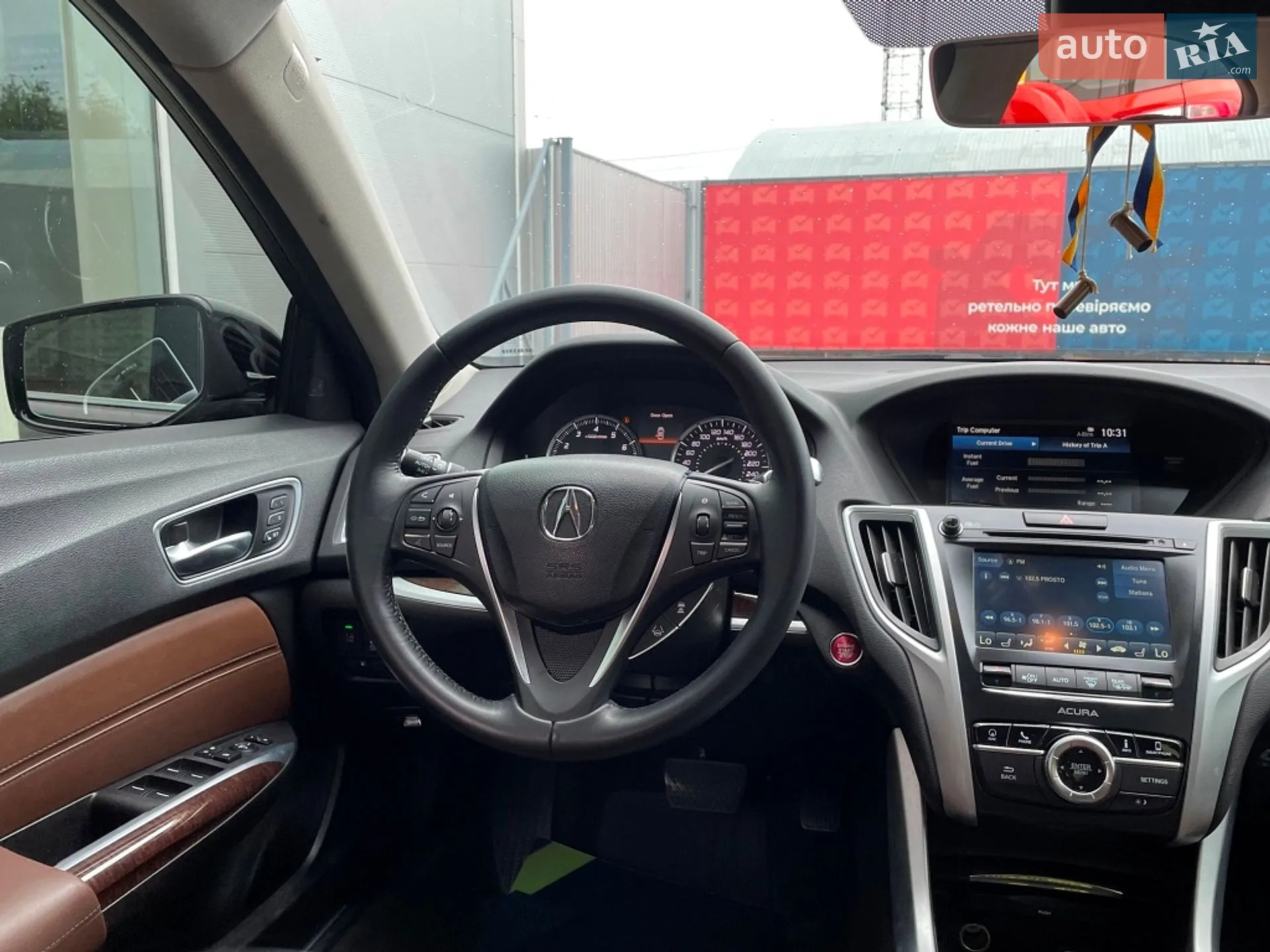 2017 Acura TLX - мініатюра 49
