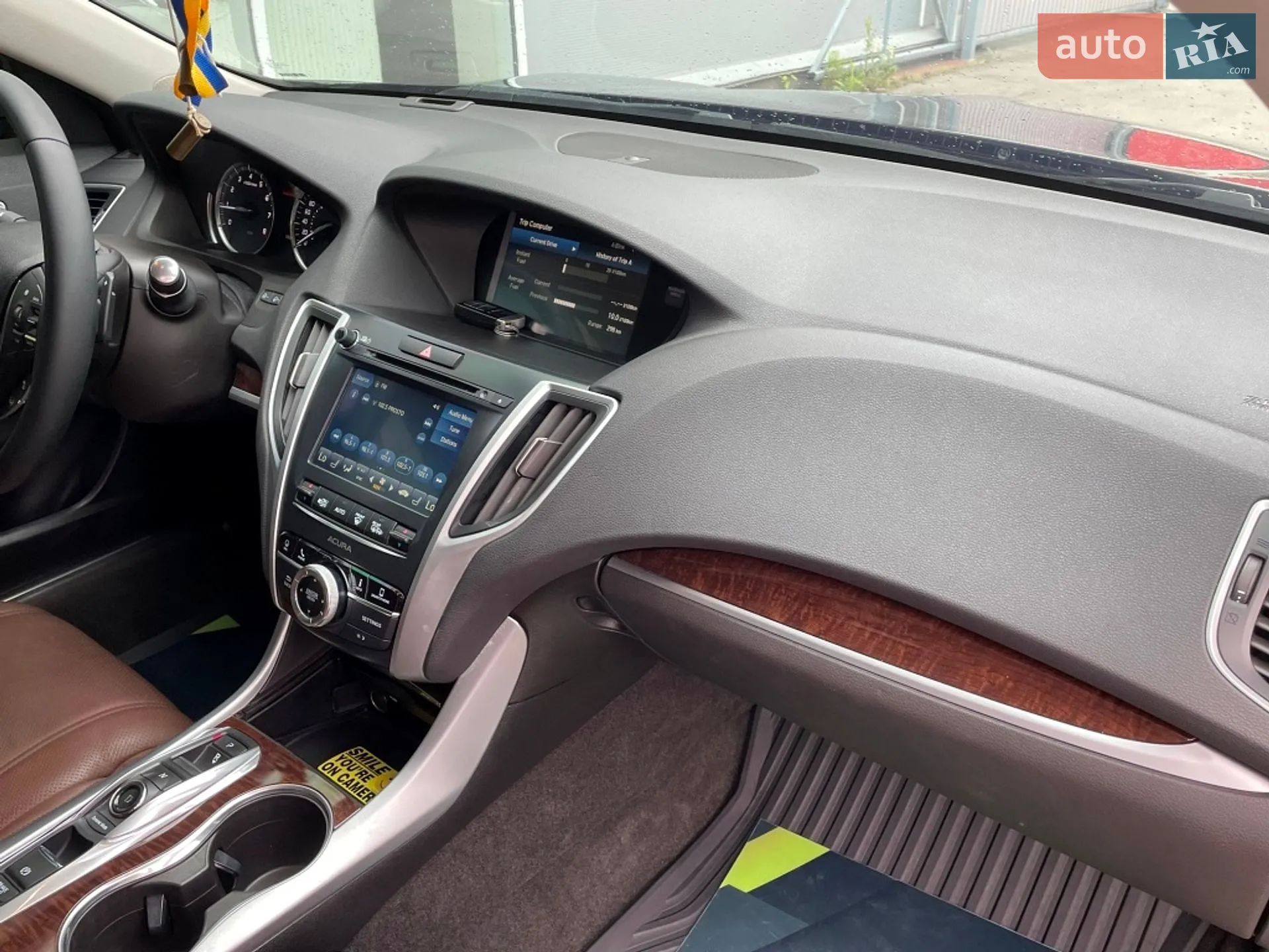 2017 Acura TLX - мініатюра 60