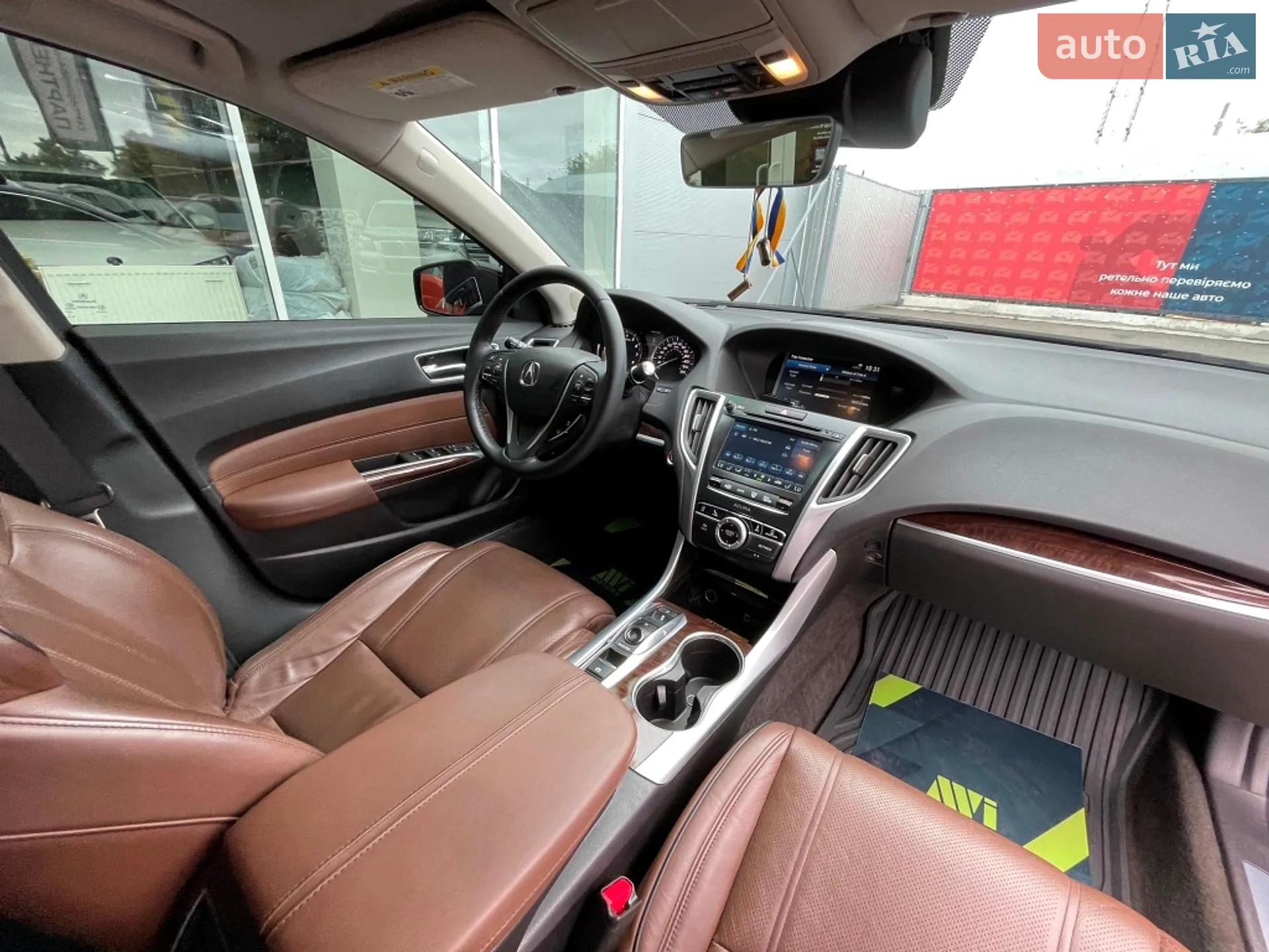 2017 Acura TLX - мініатюра 61
