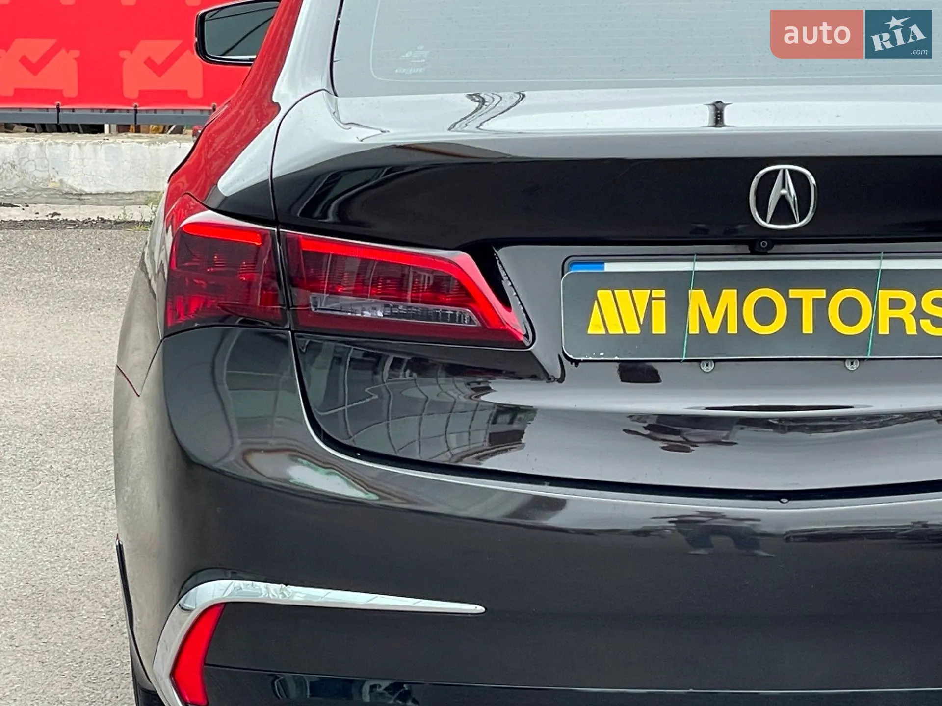 2017 Acura TLX - мініатюра 17