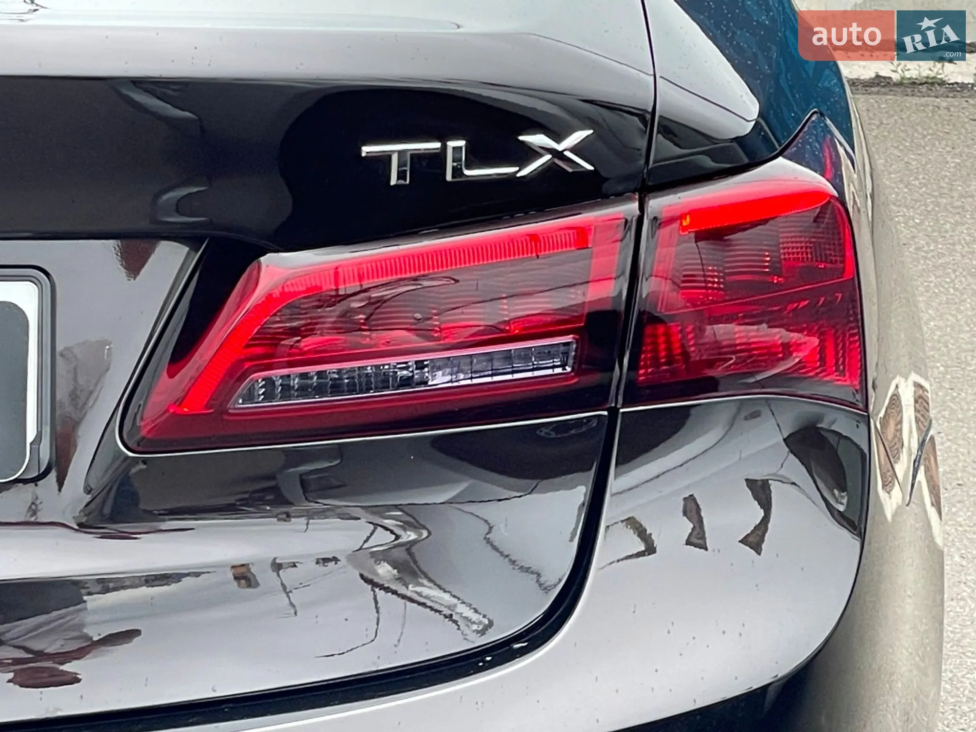 2017 Acura TLX - мініатюра 20