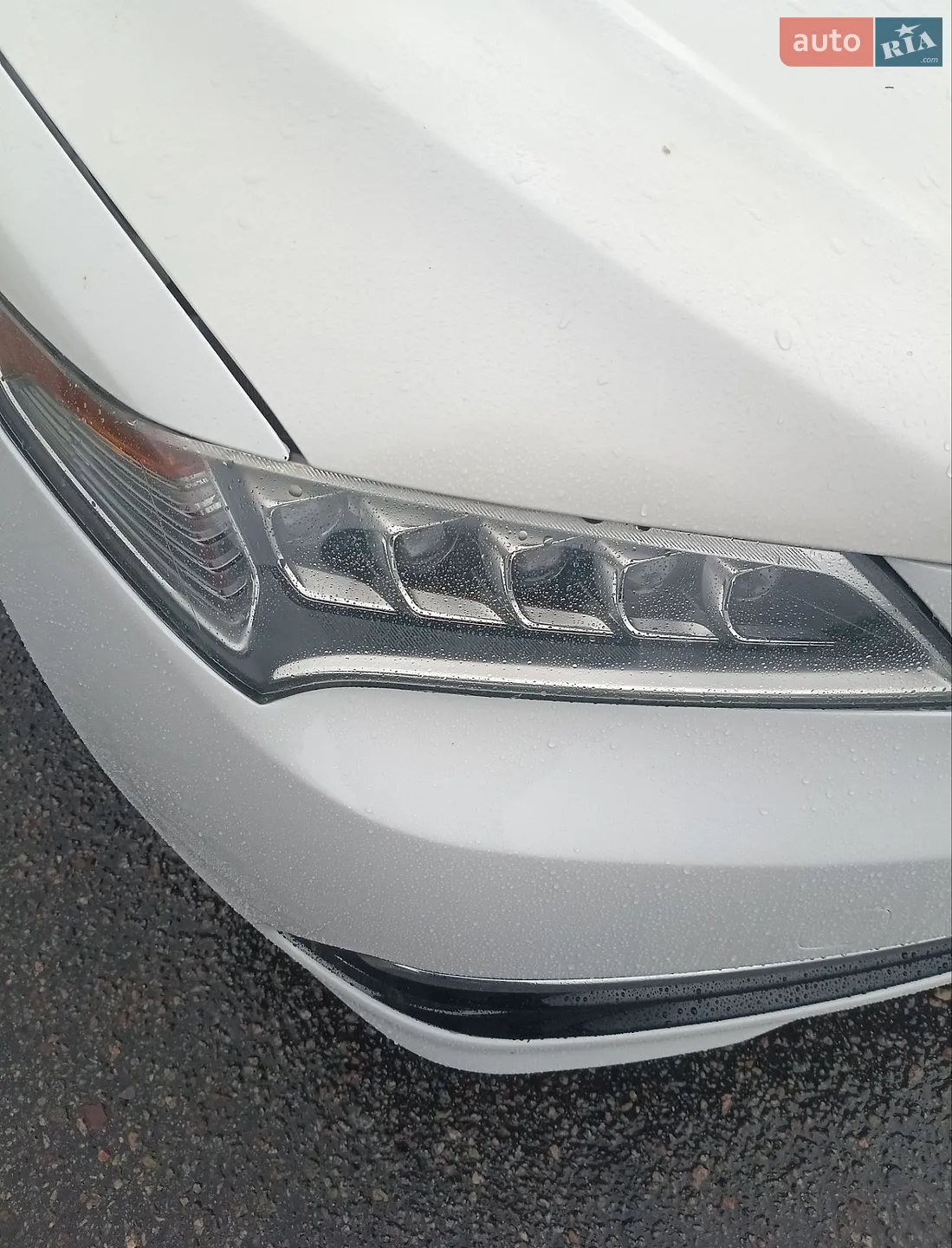 2015 Acura TLX - мініатюра 7