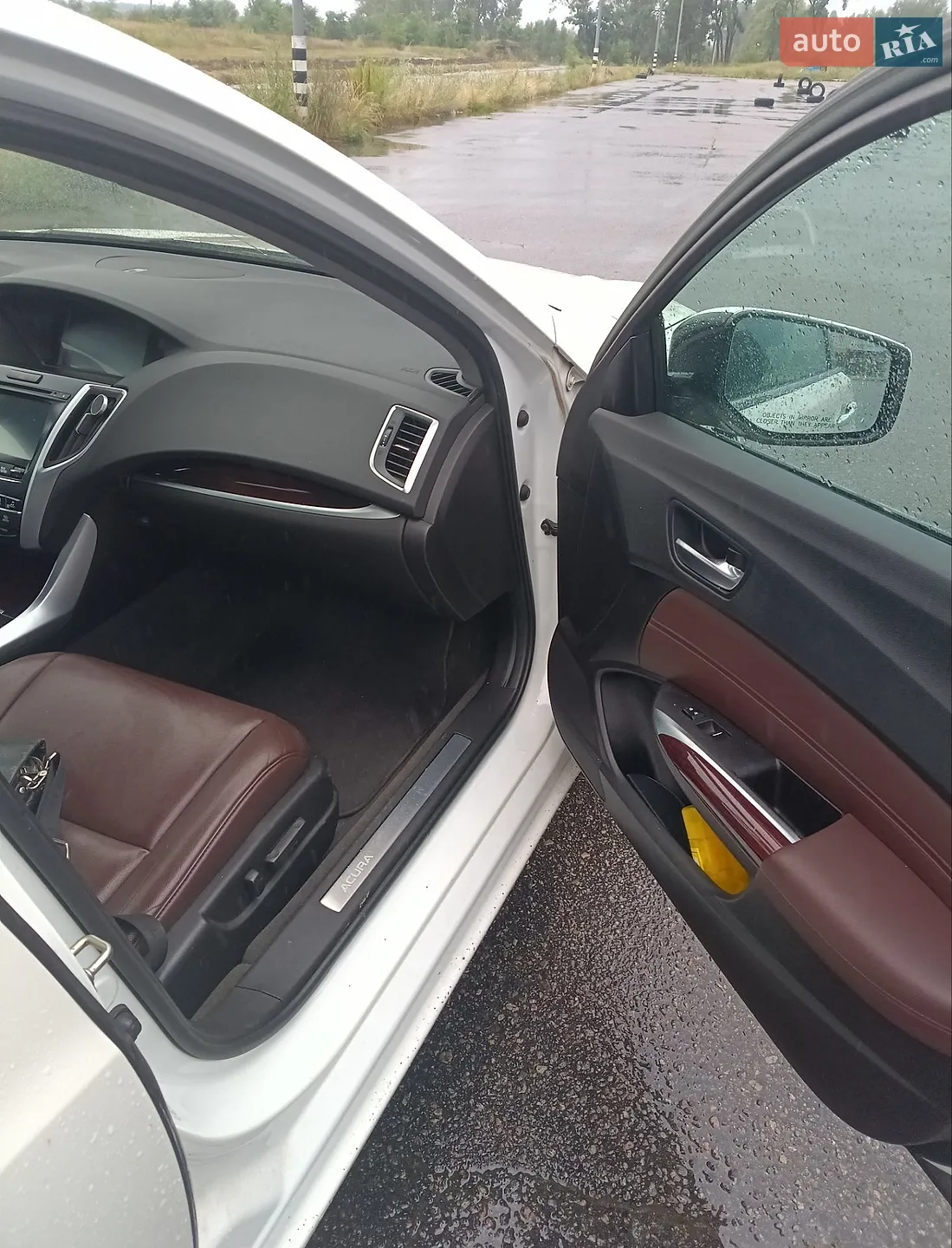 2015 Acura TLX - мініатюра 16