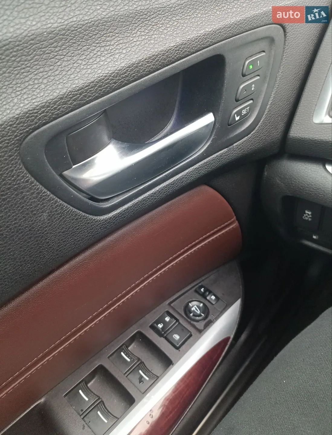 2015 Acura TLX - мініатюра 18