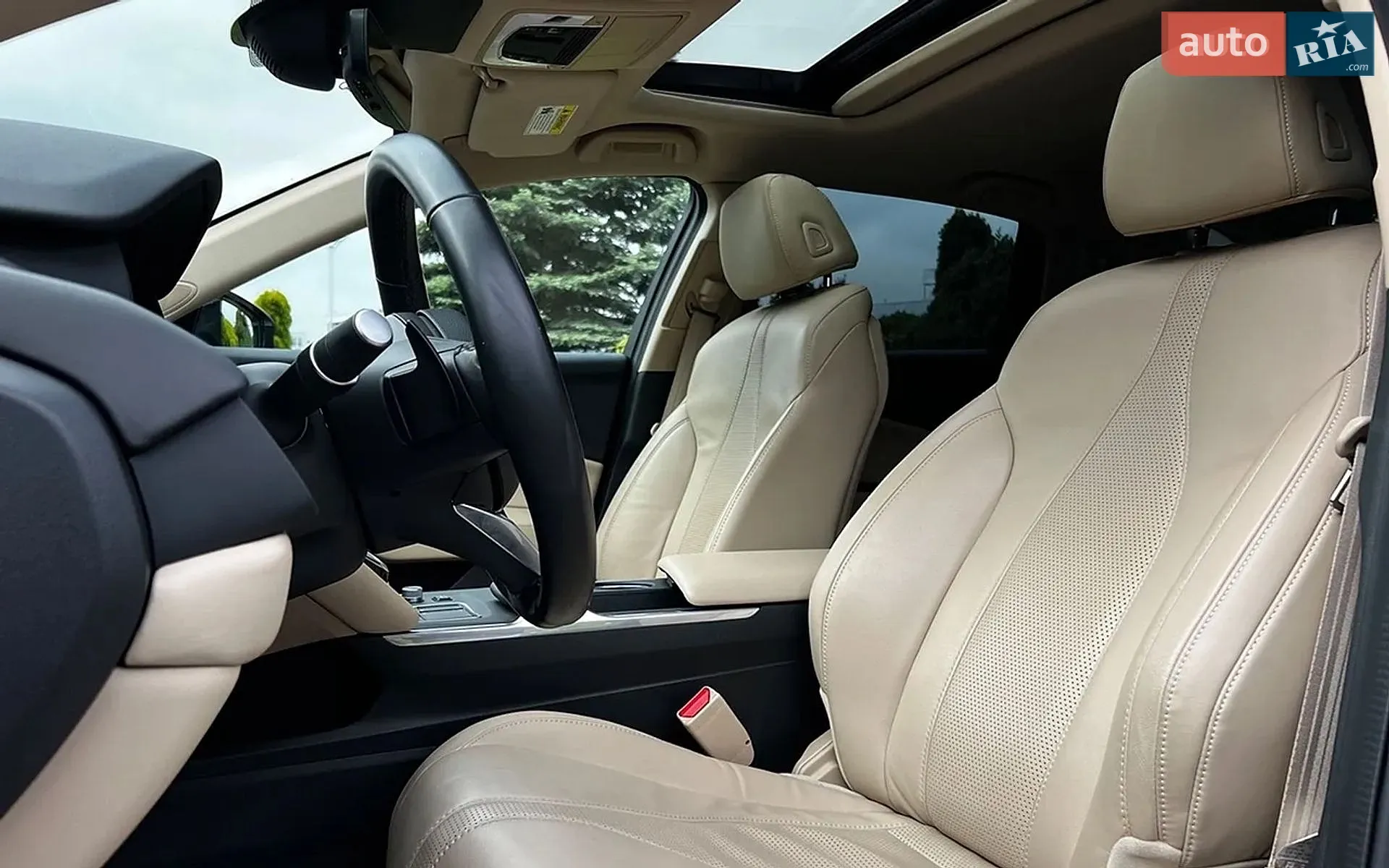 2020 Acura TLX - мініатюра 10