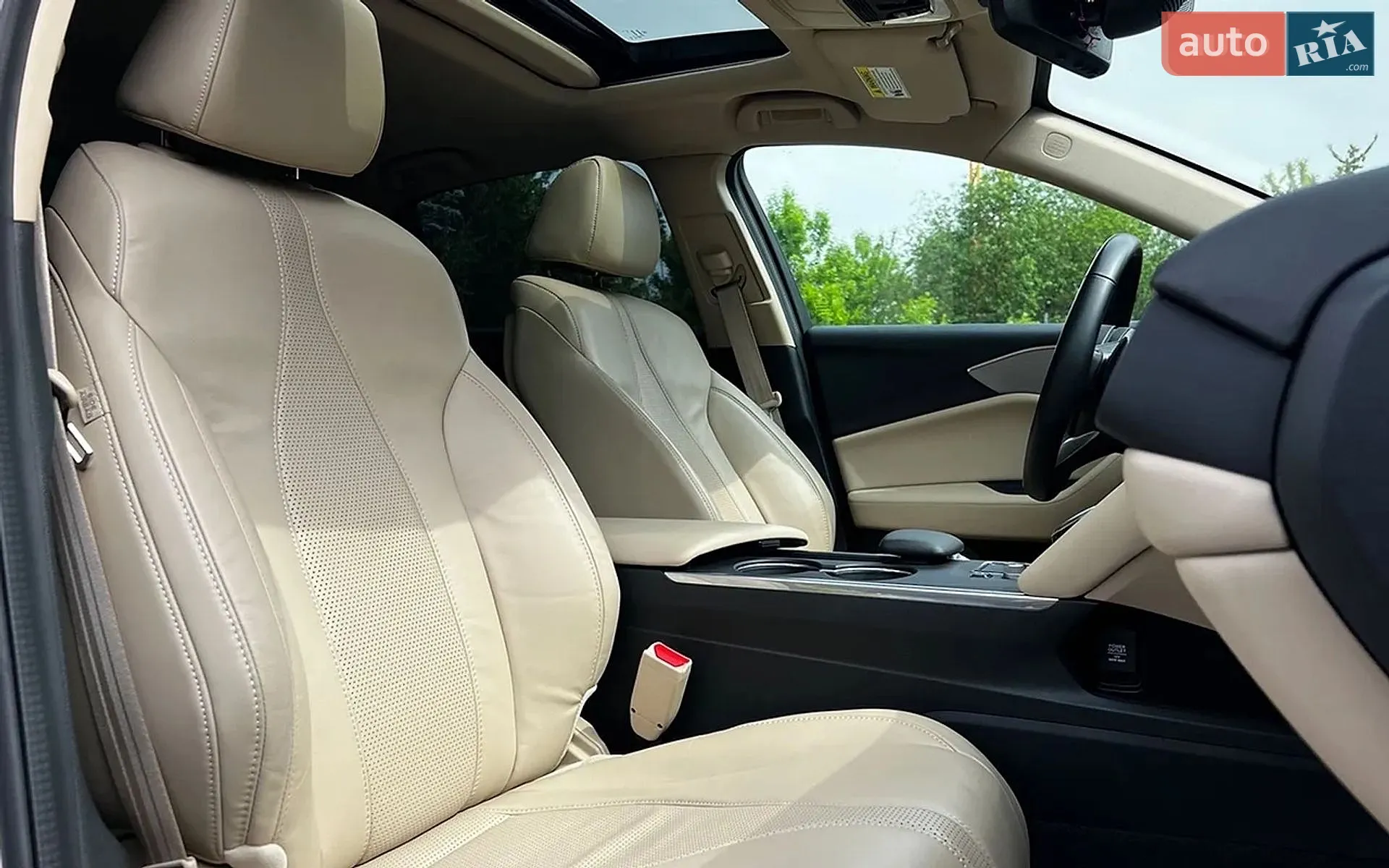 2020 Acura TLX - мініатюра 13