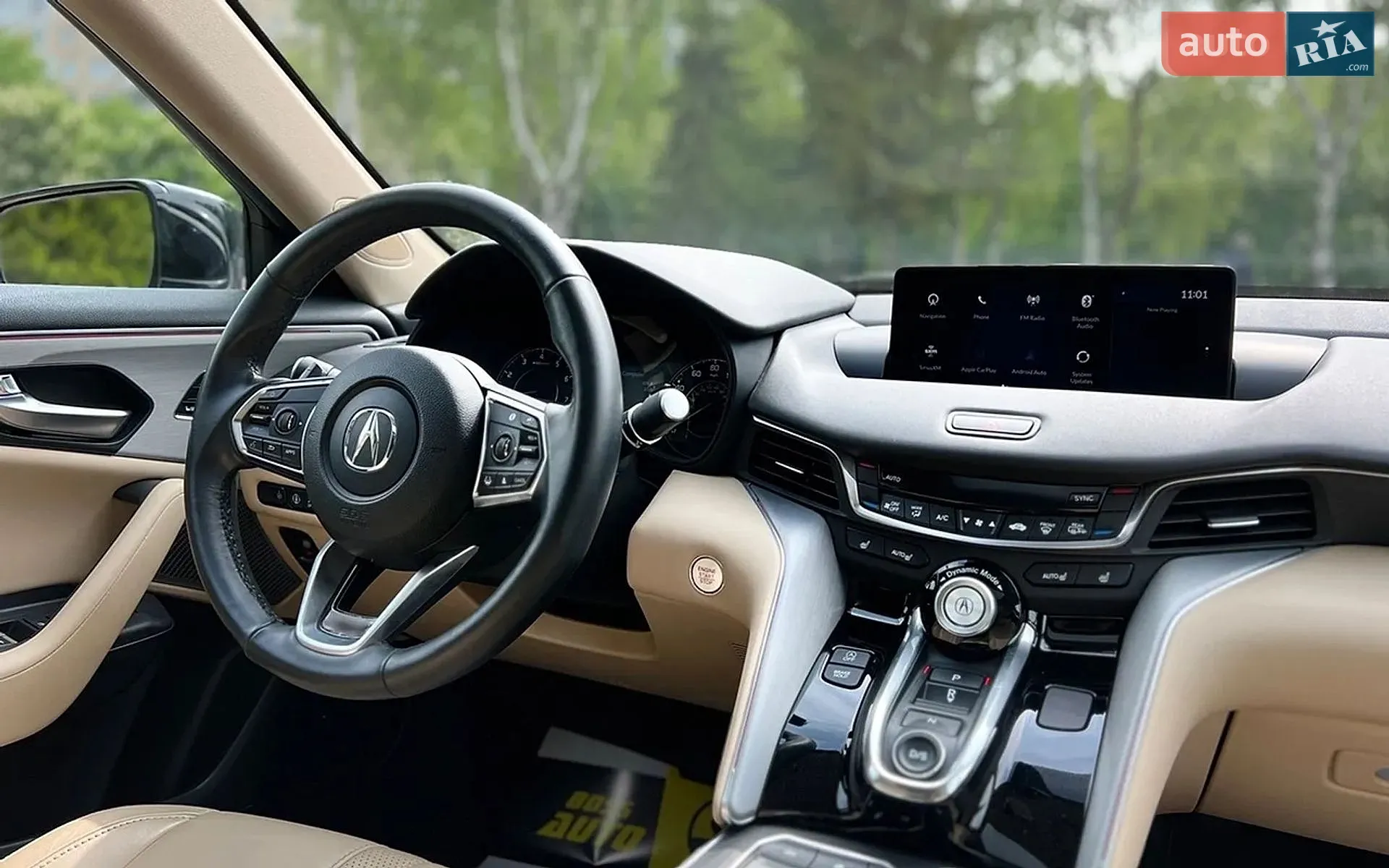 2020 Acura TLX - мініатюра 8