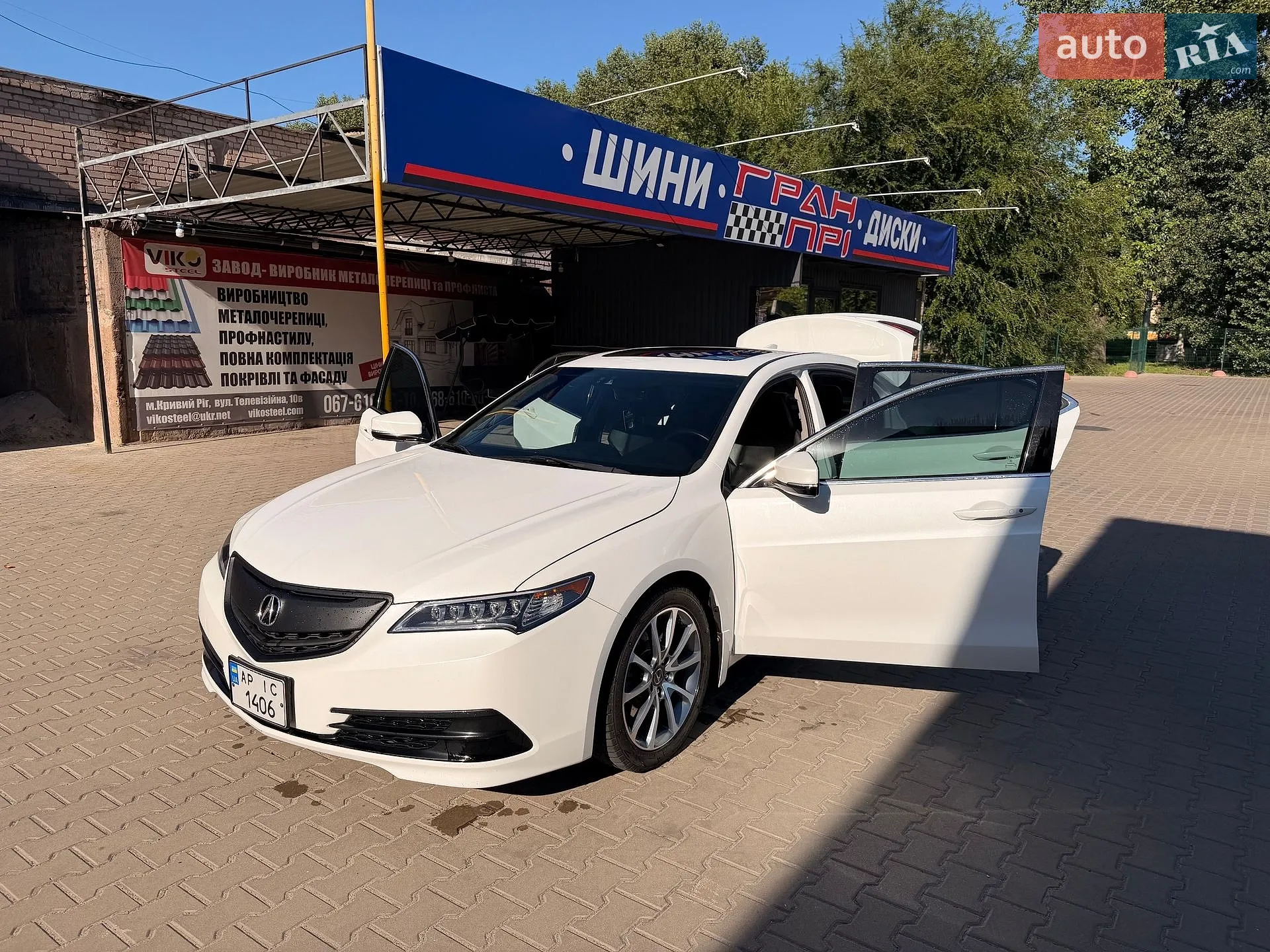 2014 Acura TLX - мініатюра 5