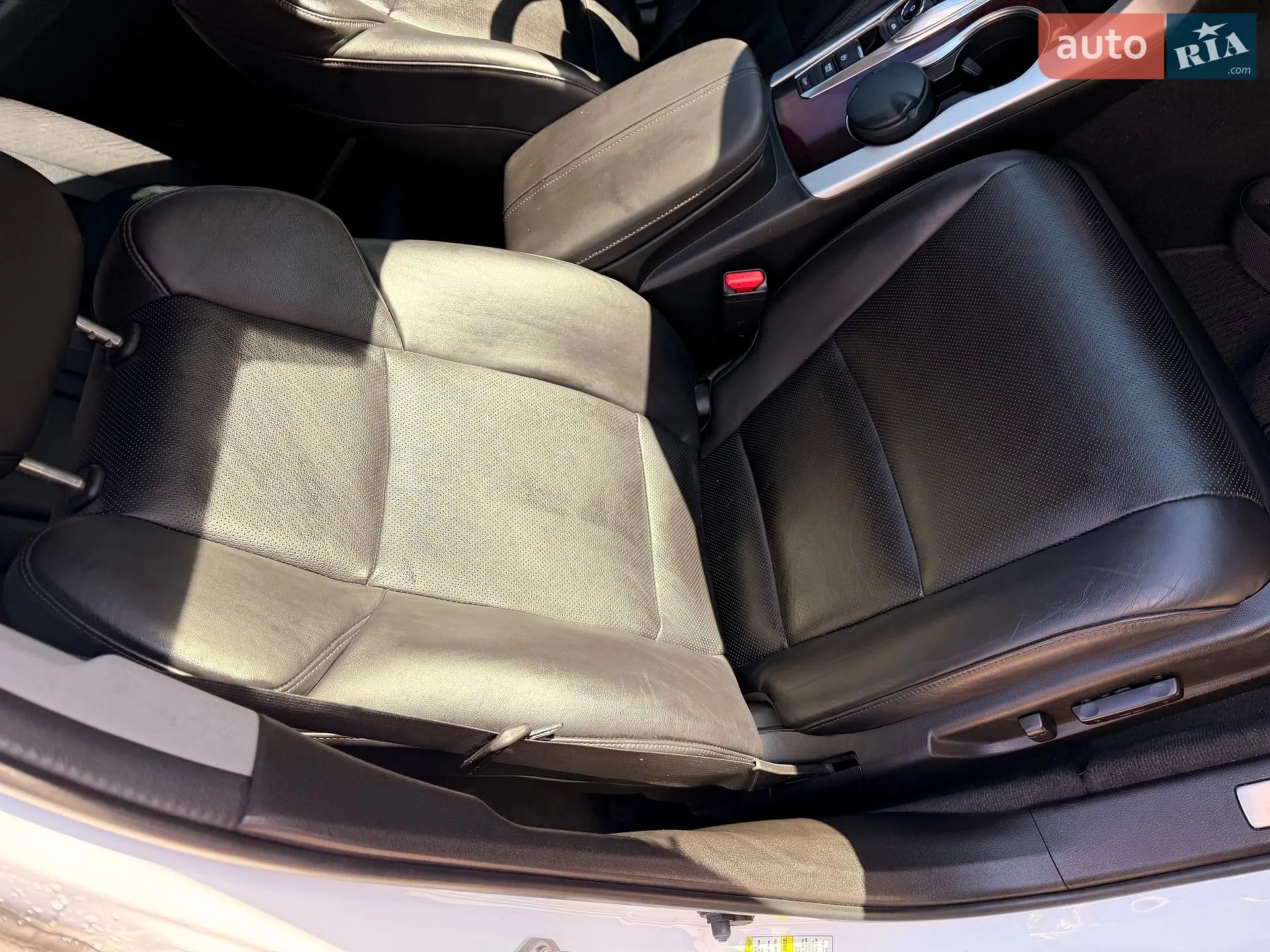 2014 Acura TLX - мініатюра 17