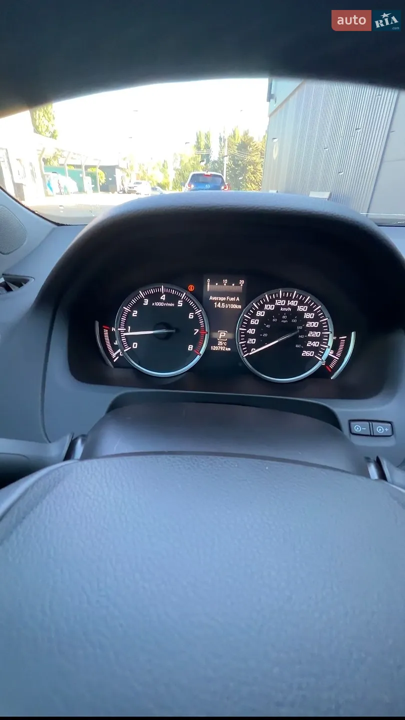 2014 Acura TLX - мініатюра 20