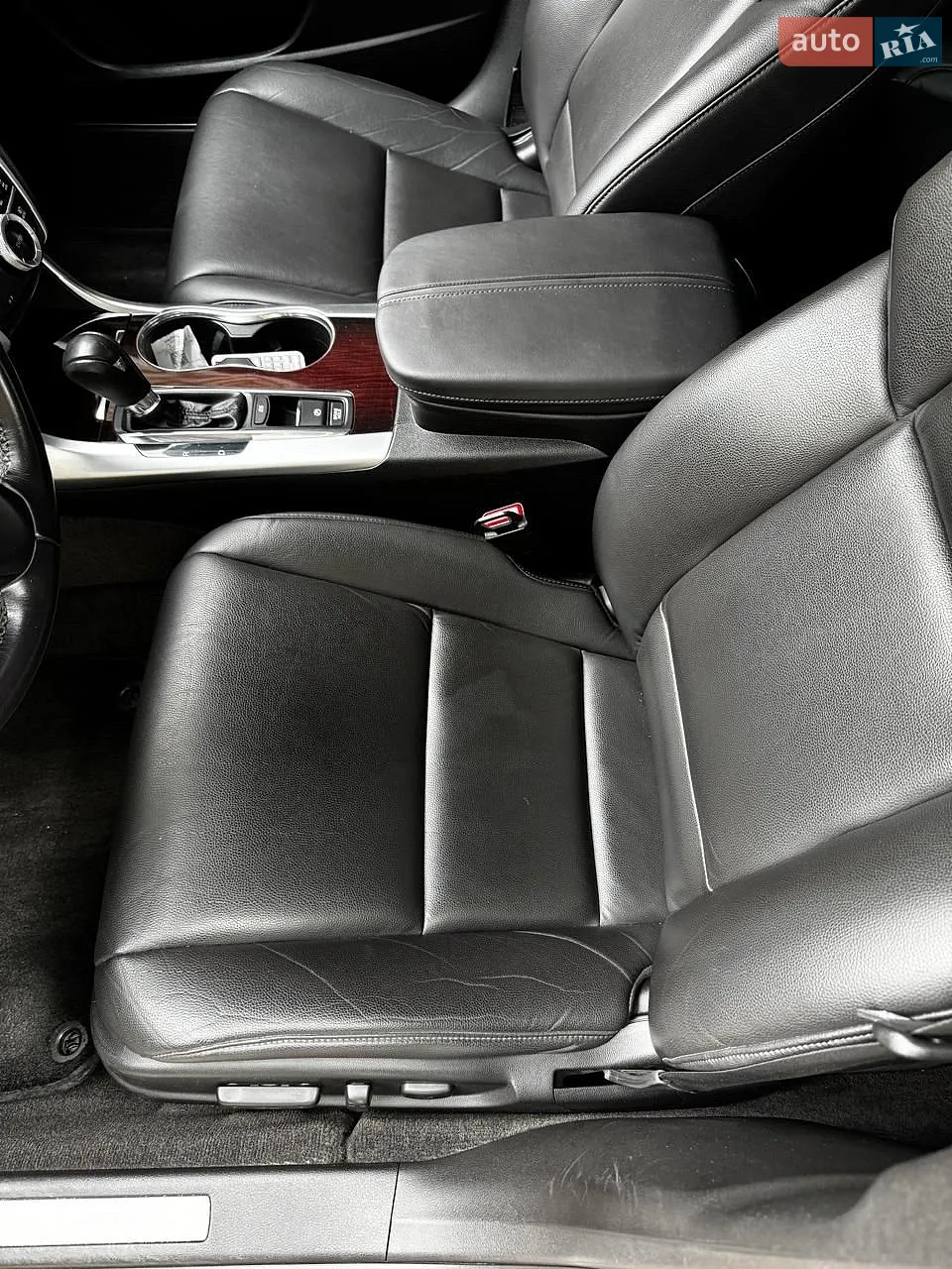 2016 Acura TLX - мініатюра 10