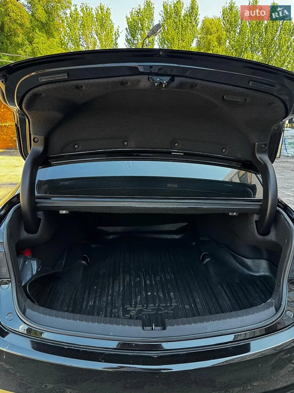 2016 Acura TLX - мініатюра 14