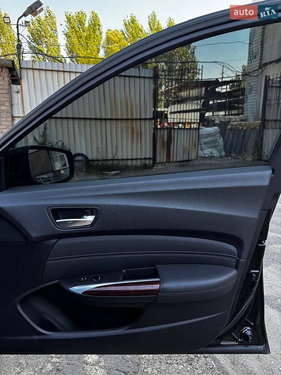 2016 Acura TLX - мініатюра 18