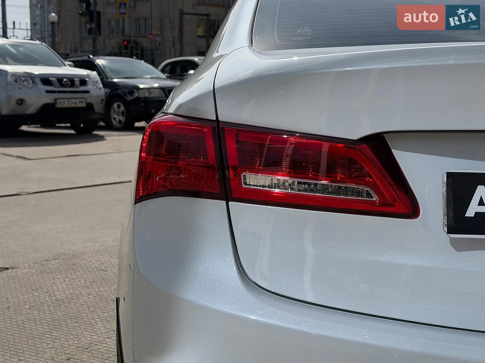 2019 Acura TLX - мініатюра 4