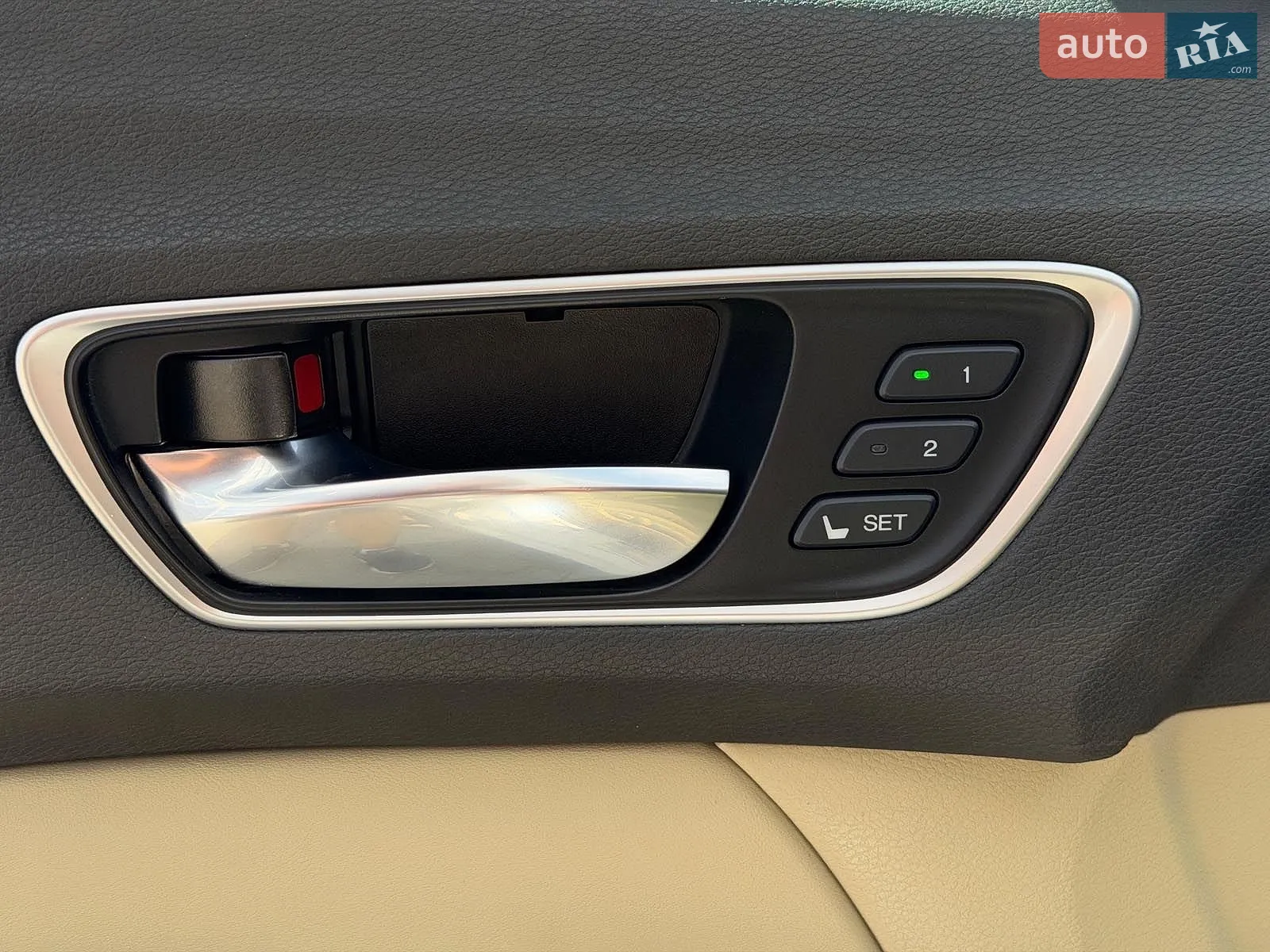 2019 Acura TLX - мініатюра 13