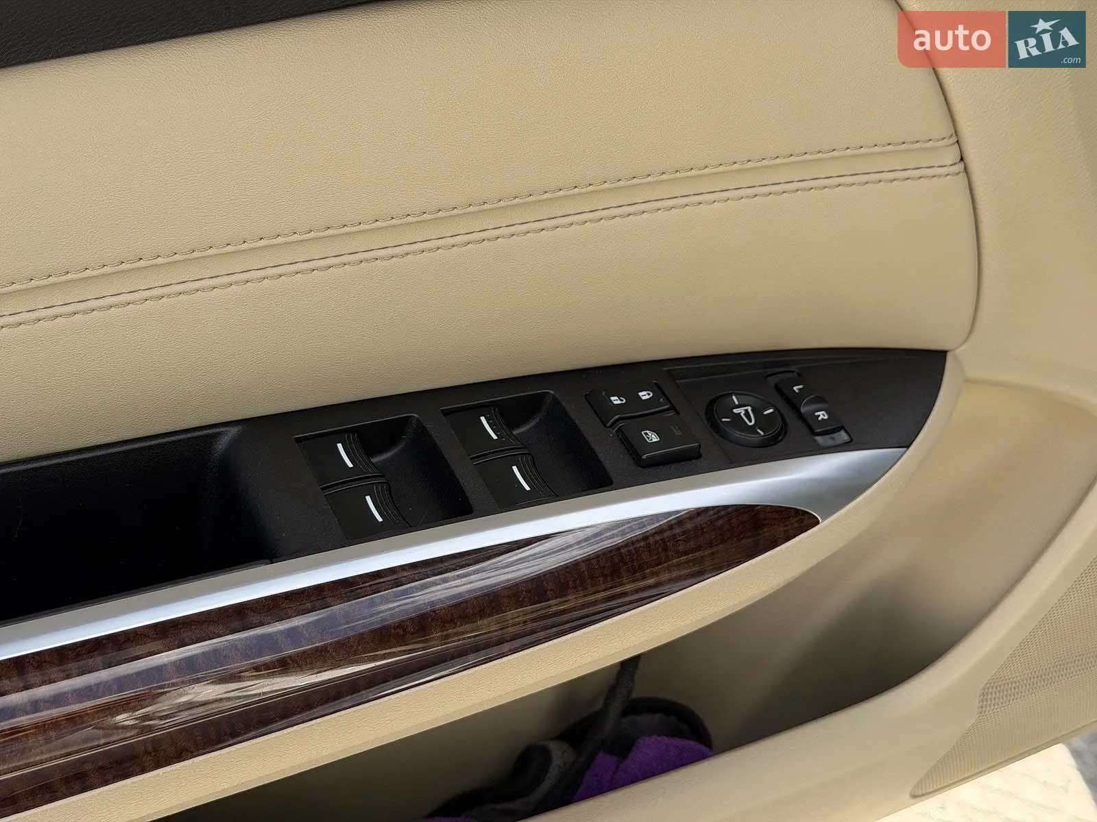 2019 Acura TLX - мініатюра 14