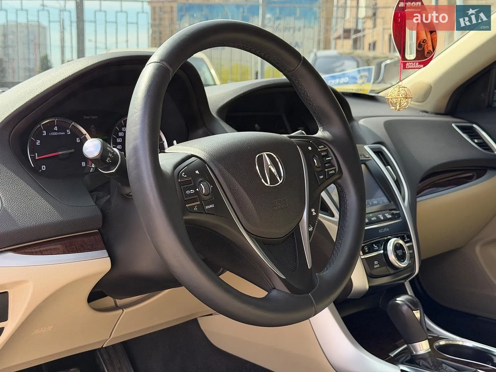 2019 Acura TLX - мініатюра 17