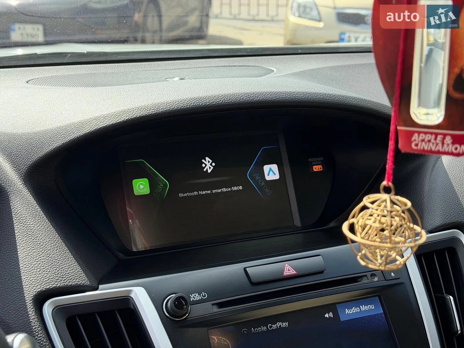 2019 Acura TLX - мініатюра 20