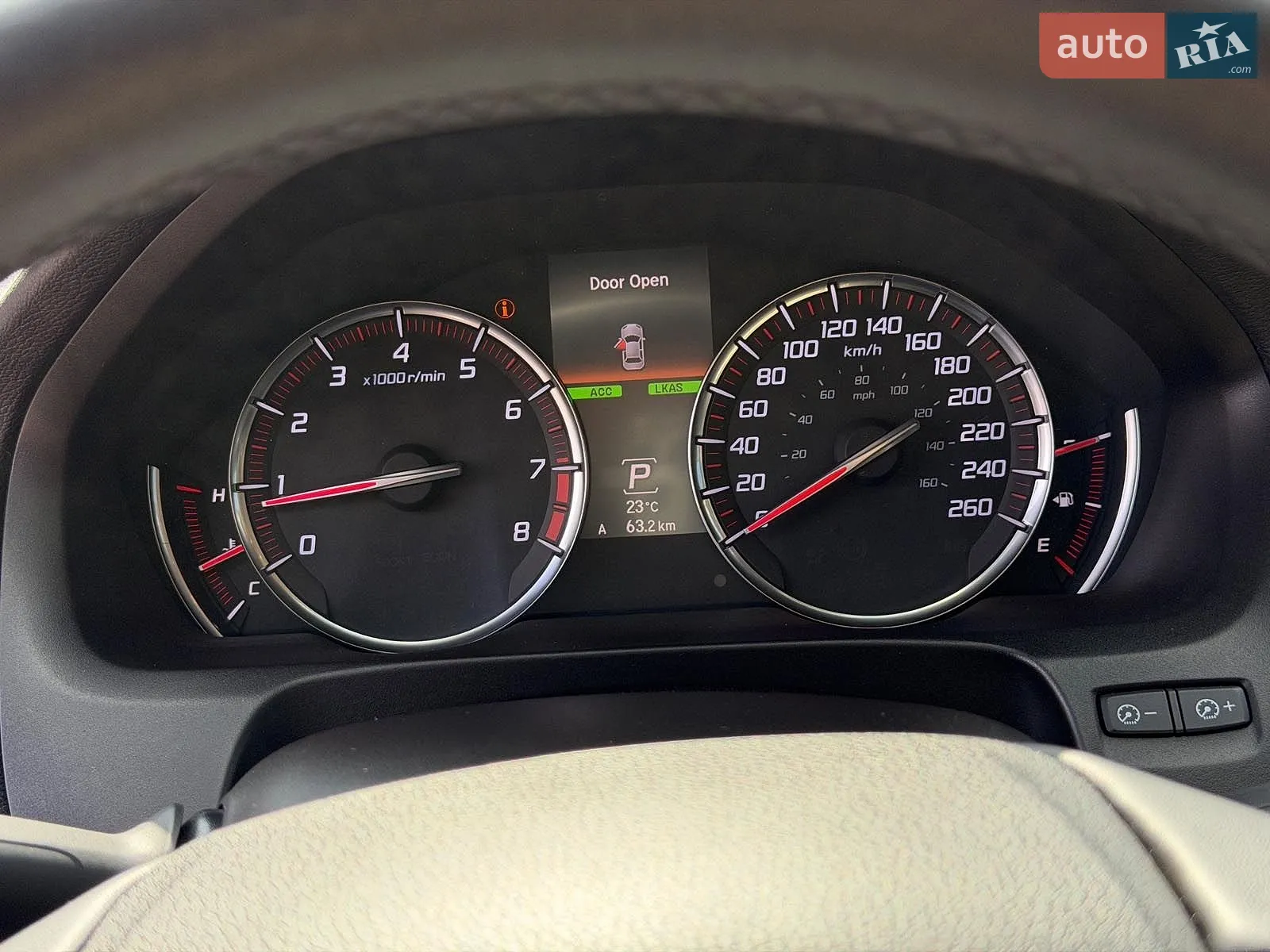 2019 Acura TLX - мініатюра 21